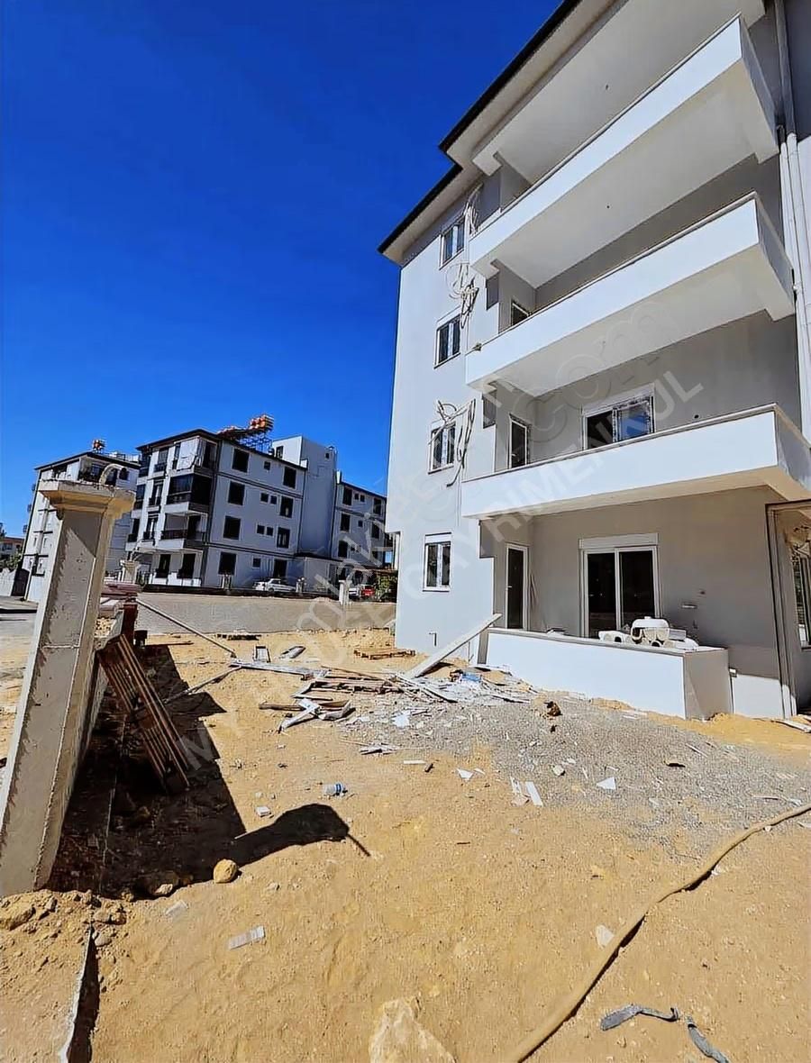 My Hause Global İnşaat Emlaktan Satılık 3+1 Daire - Görsel 12