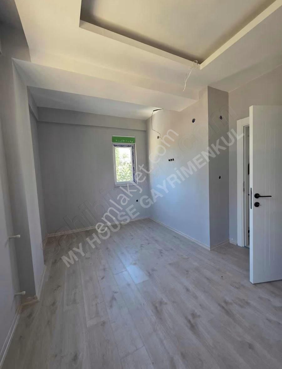 My Hause Global İnşaat Emlaktan Satılık 3+1 Daire - Görsel 8