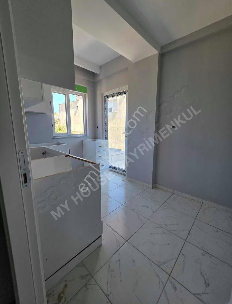 My Hause Global İnşaat Emlaktan Satılık 3+1 Daire - Görsel 6