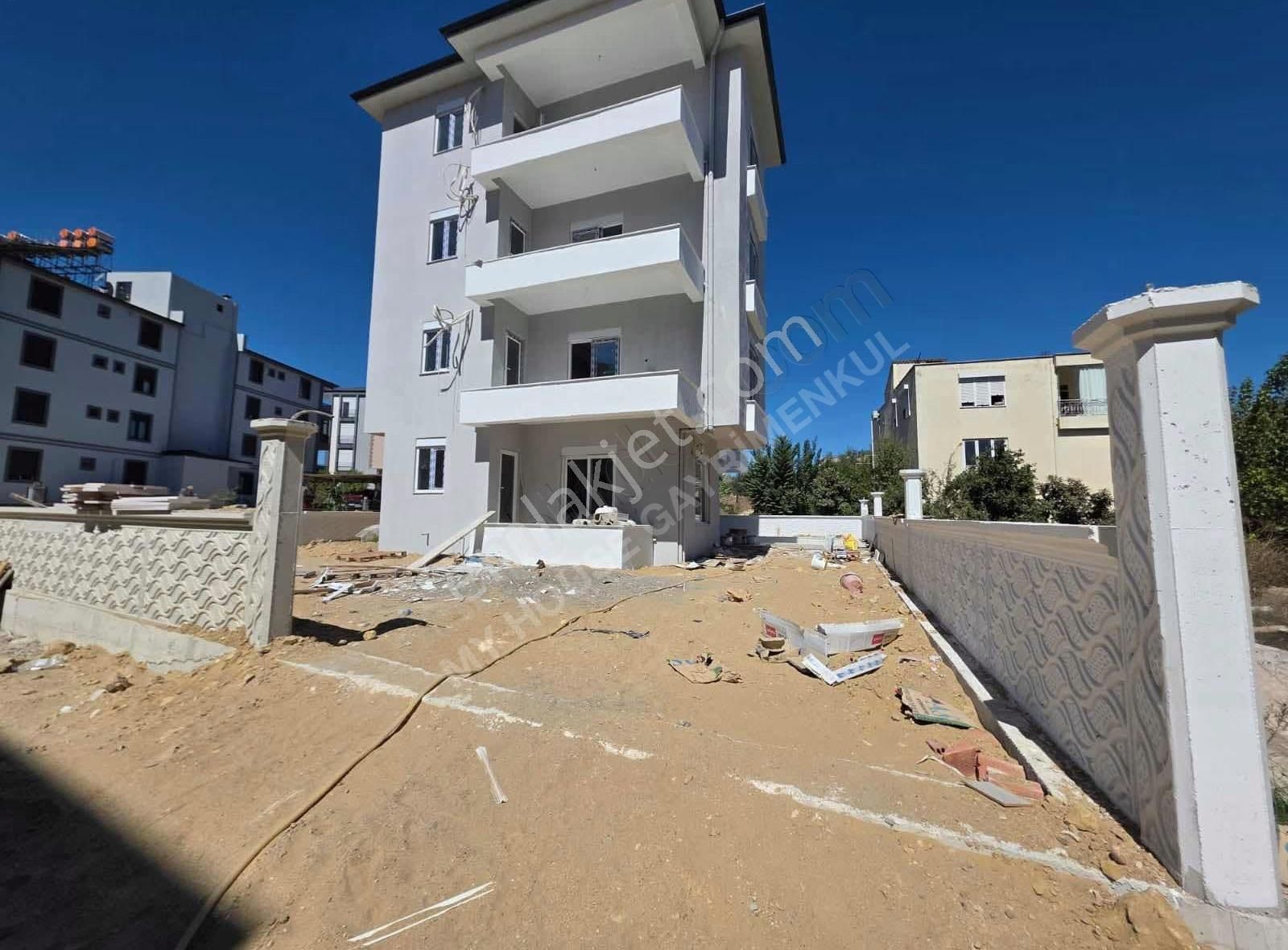 My Hause Global İnşaat Emlaktan Satılık 3+1 Daire - Görsel 11
