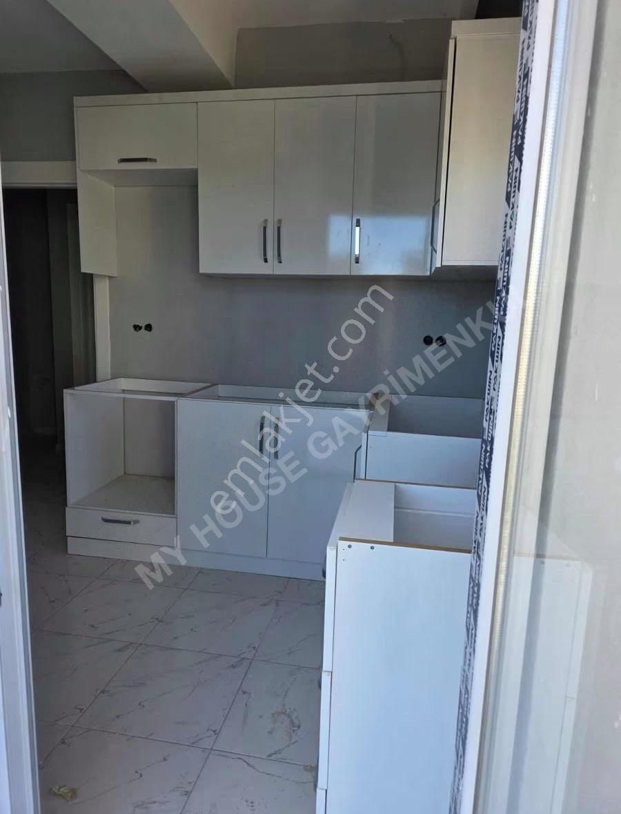 My Hause Global İnşaat Emlaktan Satılık 3+1 Daire - Görsel 2