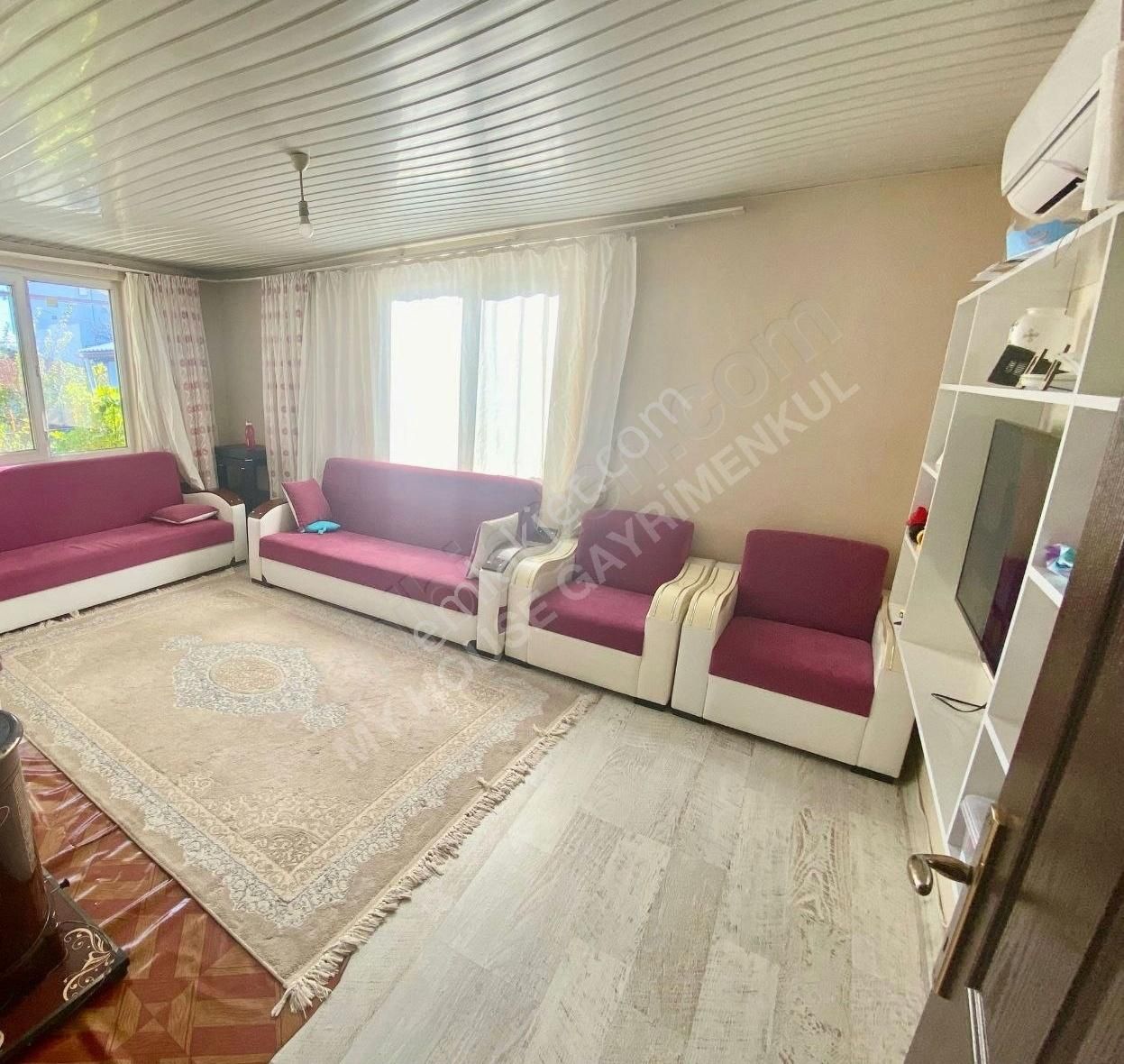 Acil Fiyat Düştü Pınarlıda Satılık 2 Katlı Tapulu, Müstakil Ev. - Görsel 9