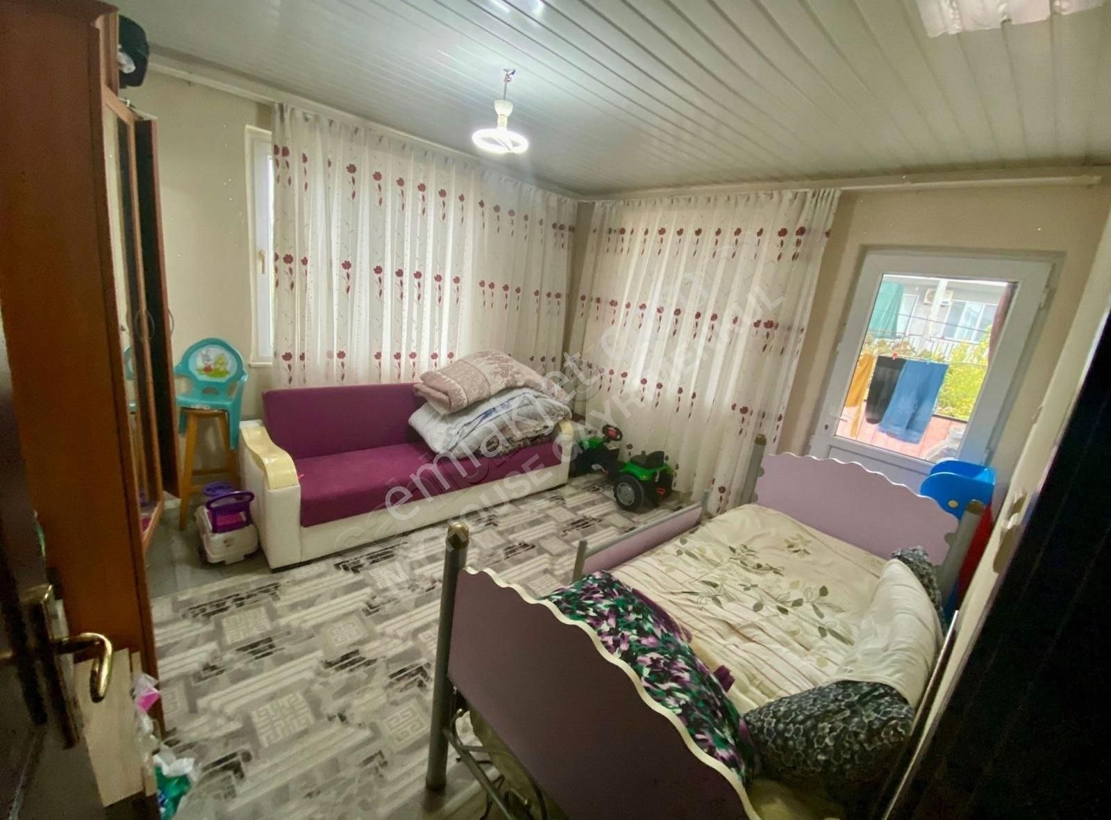 Acil Fiyat Düştü Pınarlıda Satılık 2 Katlı Tapulu, Müstakil Ev. - Görsel 10