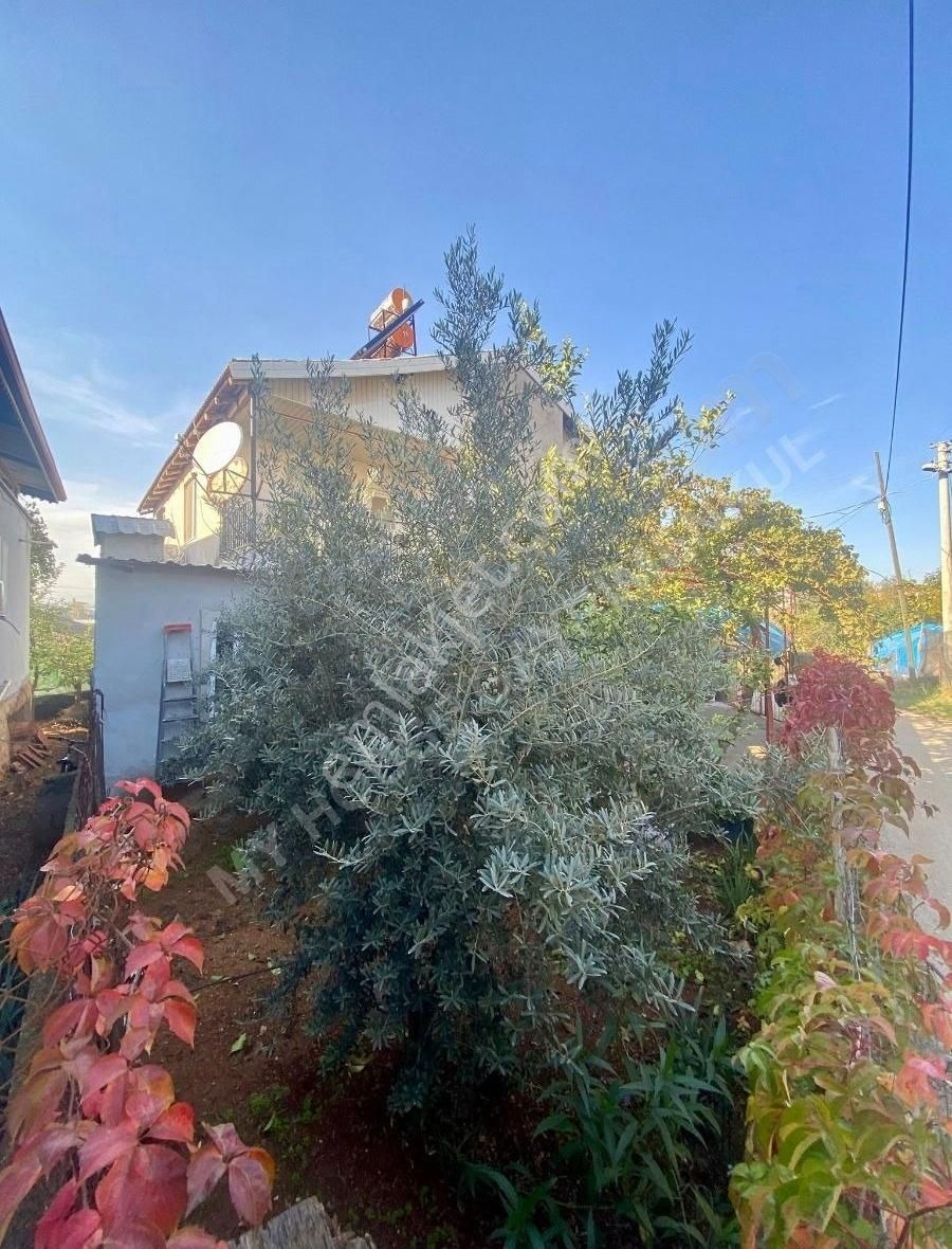 Acil Fiyat Düştü Pınarlıda Satılık 2 Katlı Tapulu, Müstakil Ev. - Görsel 3