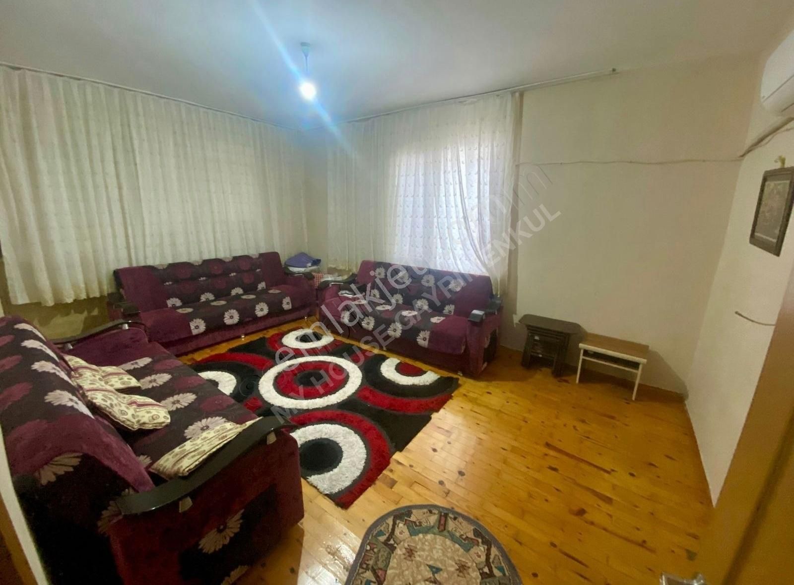 Acil Fiyat Düştü Pınarlıda Satılık 2 Katlı Tapulu, Müstakil Ev. - Görsel 14