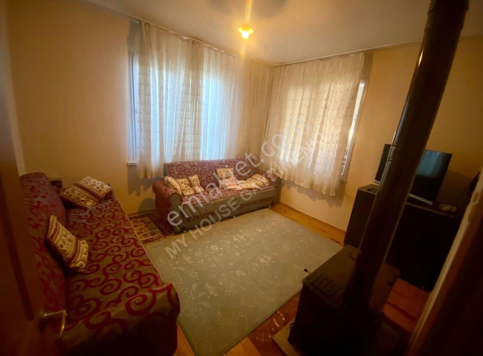 Acil Fiyat Düştü Pınarlıda Satılık 2 Katlı Tapulu, Müstakil Ev. - Görsel 7