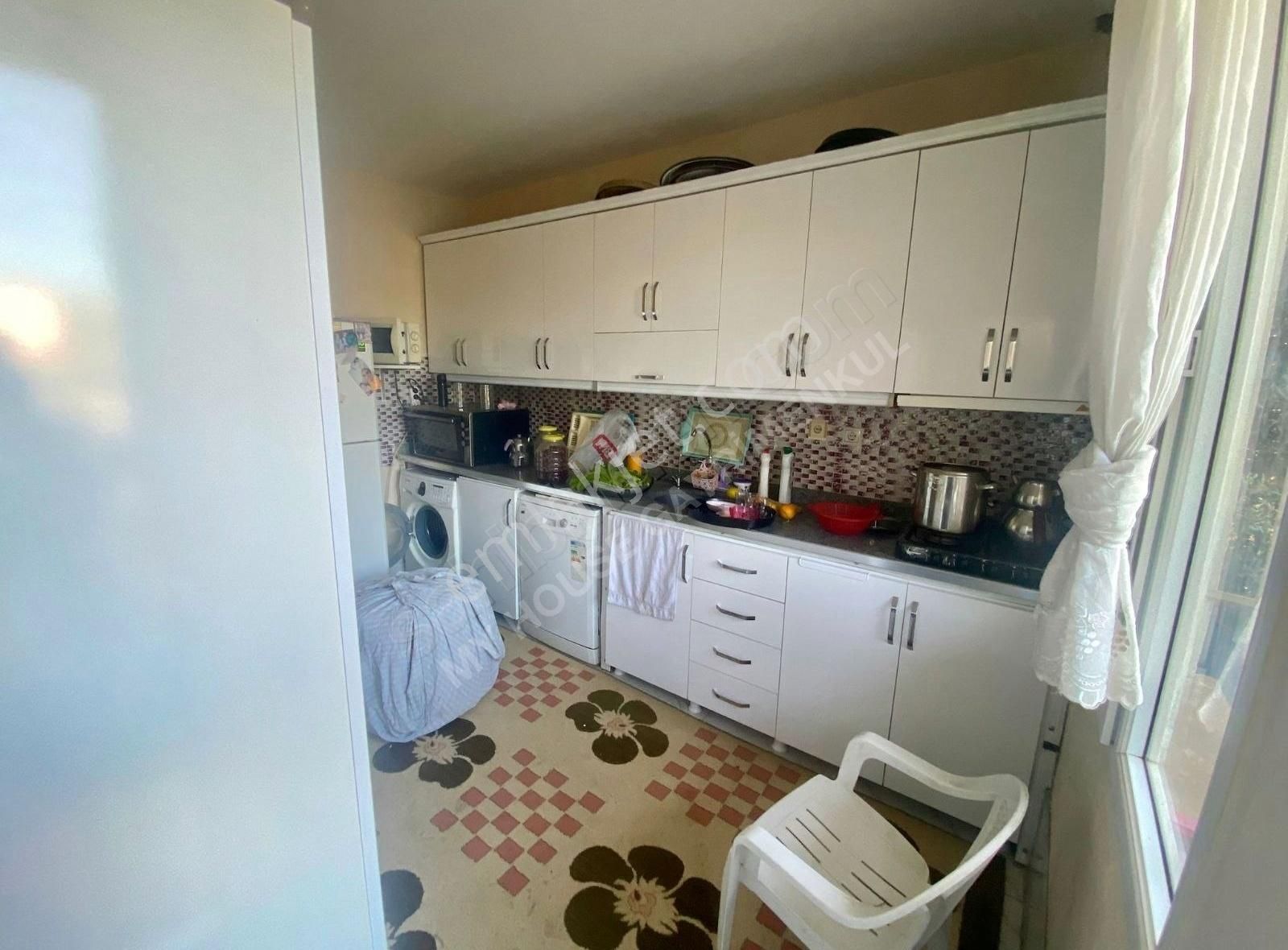 Acil Fiyat Düştü Pınarlıda Satılık 2 Katlı Tapulu, Müstakil Ev. - Görsel 17