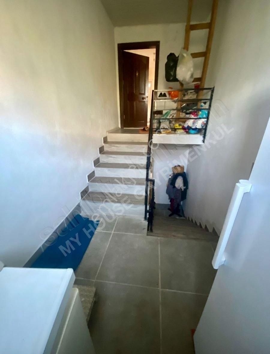 Acil Fiyat Düştü Pınarlıda Satılık 2 Katlı Tapulu, Müstakil Ev. - Görsel 13