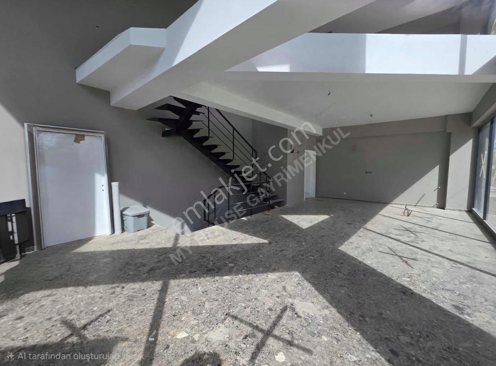My Hause İmşaat Emlaktan Satılık Dükkan - Görsel 5