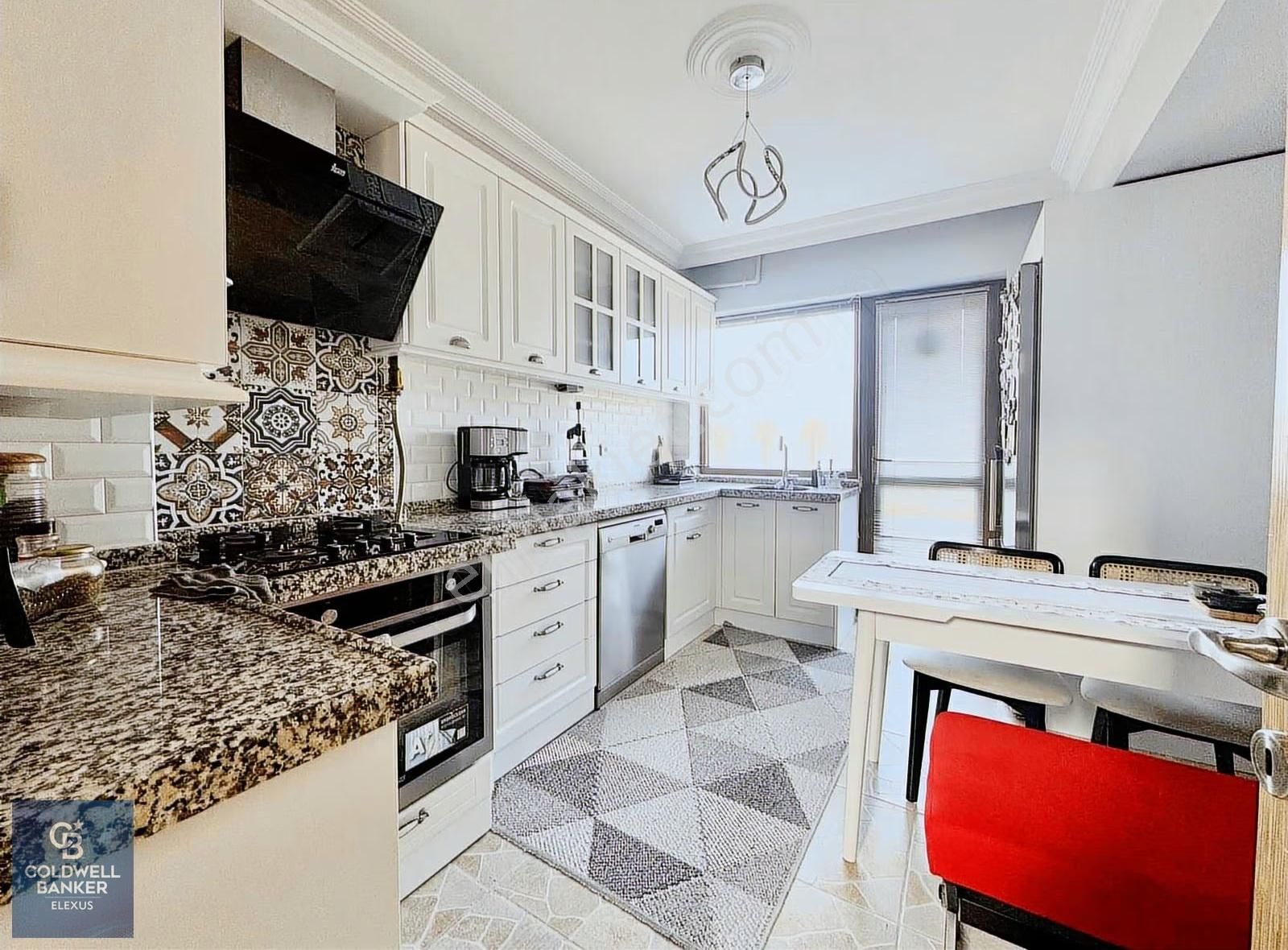 Cb Elexus'dan Başiskele Sahil'de 7+2 Müstakil Bina - Görsel 20