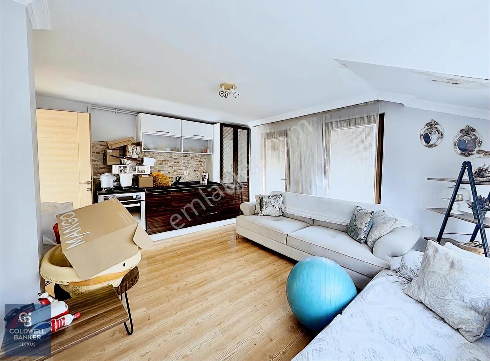 Cb Elexus'dan Başiskele Sahil'de 7+2 Müstakil Bina - Görsel 13