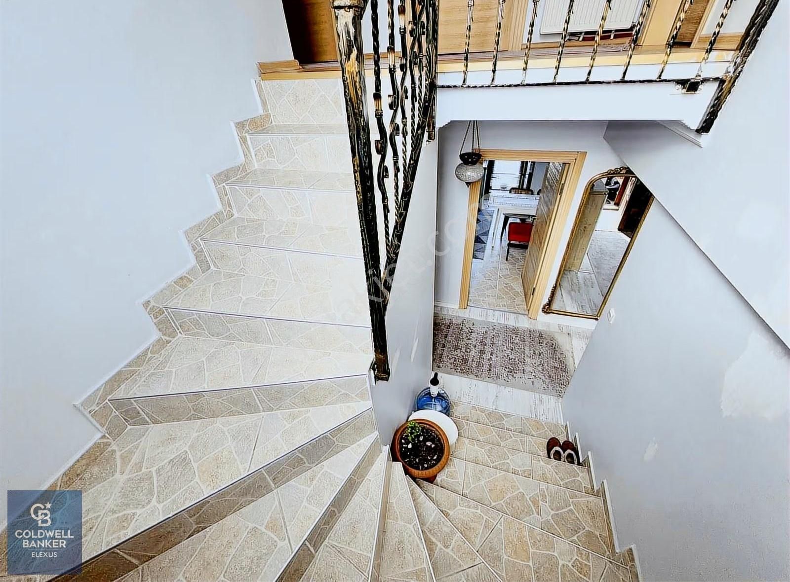 Cb Elexus'dan Başiskele Sahil'de 7+2 Müstakil Bina - Görsel 4