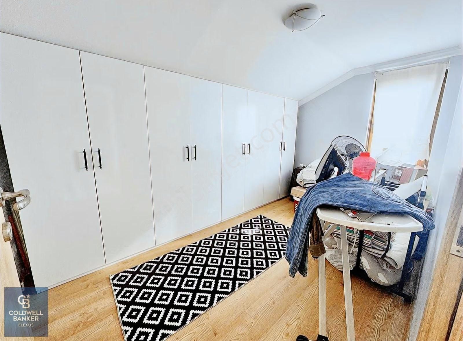 Cb Elexus'dan Başiskele Sahil'de 7+2 Müstakil Bina - Görsel 11