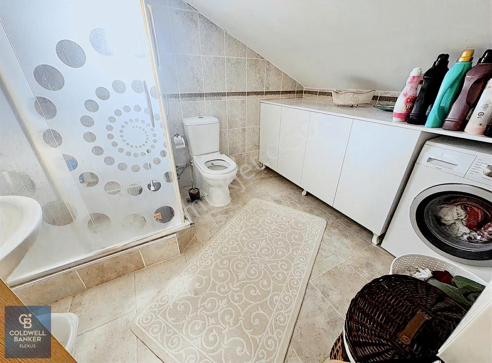 Cb Elexus'dan Başiskele Sahil'de 7+2 Müstakil Bina - Görsel 9