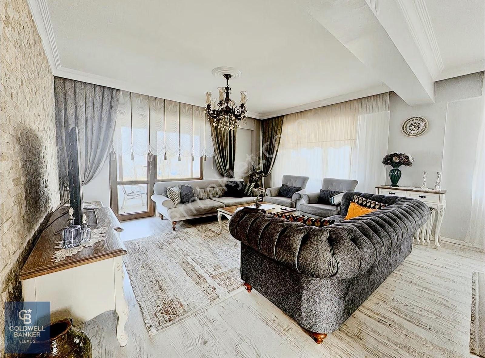 Cb Elexus'dan Başiskele Sahil'de 7+2 Müstakil Bina - Görsel 5