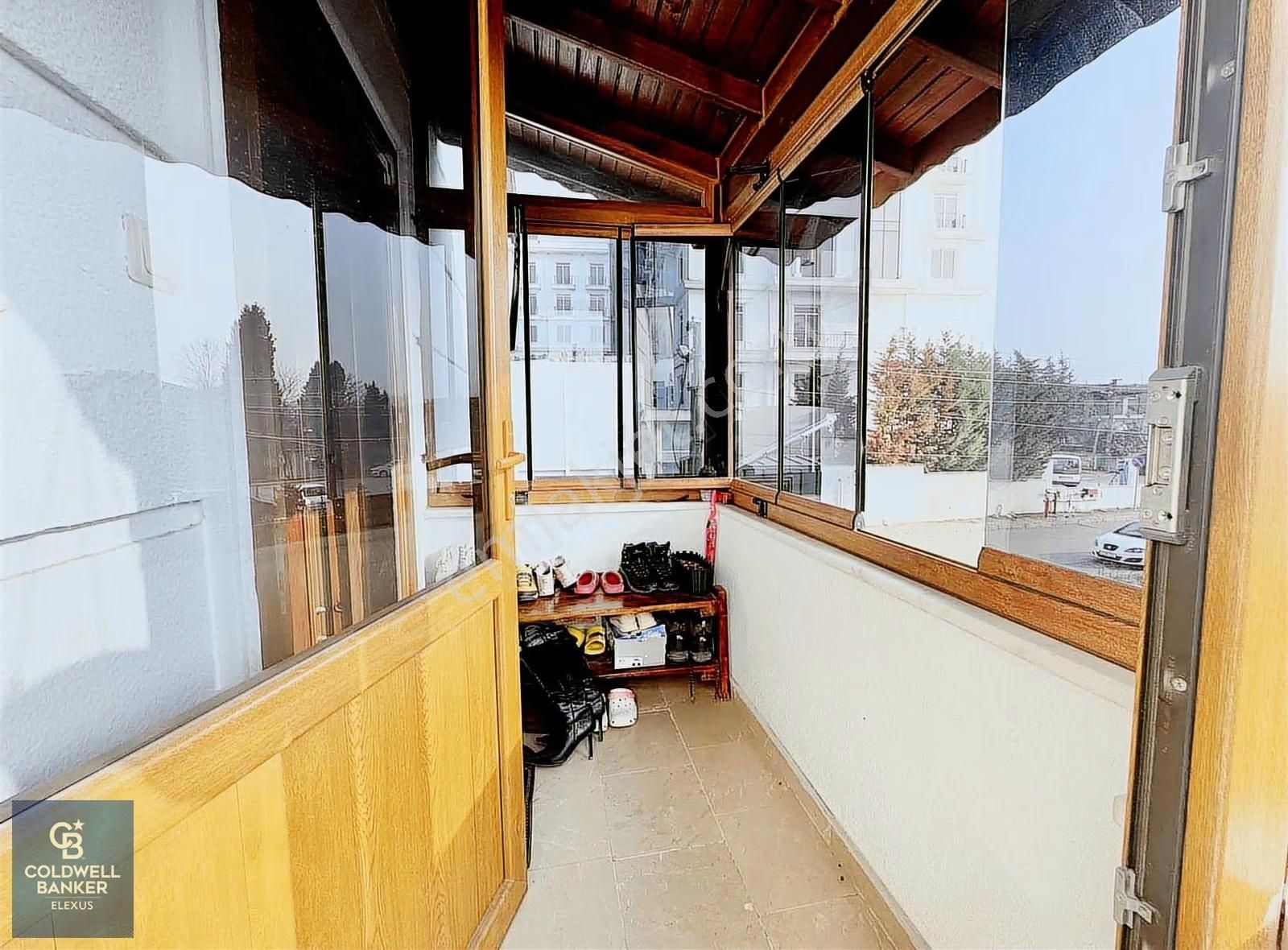 Cb Elexus'dan Başiskele Sahil'de 7+2 Müstakil Bina - Görsel 21