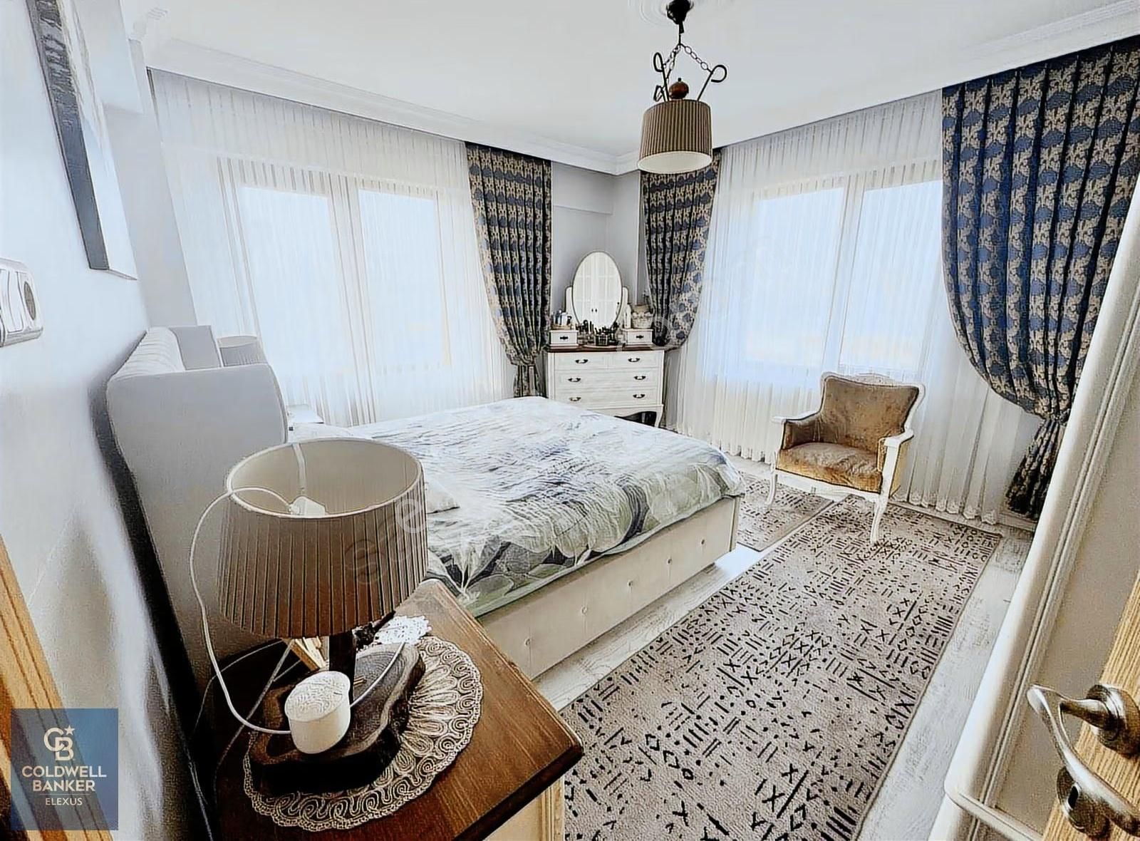 Cb Elexus'dan Başiskele Sahil'de 7+2 Müstakil Bina - Görsel 27