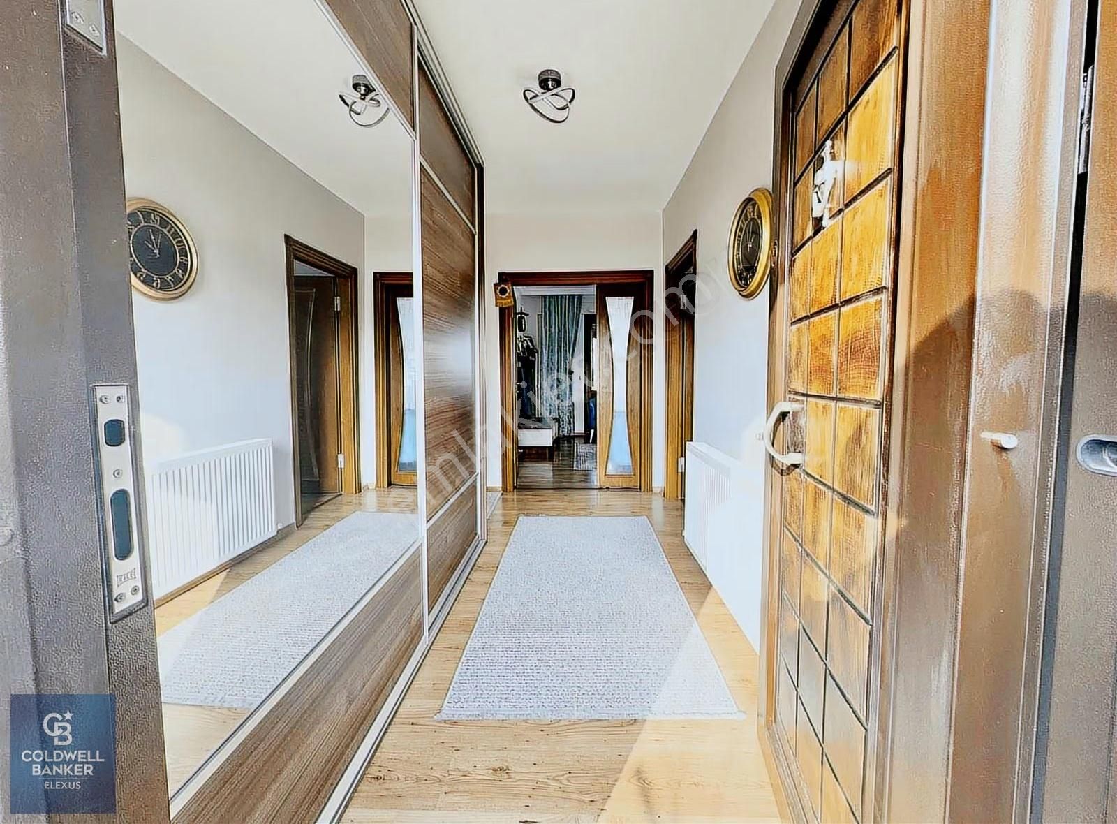 Cb Elexus'dan Başiskele Sahil'de 7+2 Müstakil Bina - Görsel 22