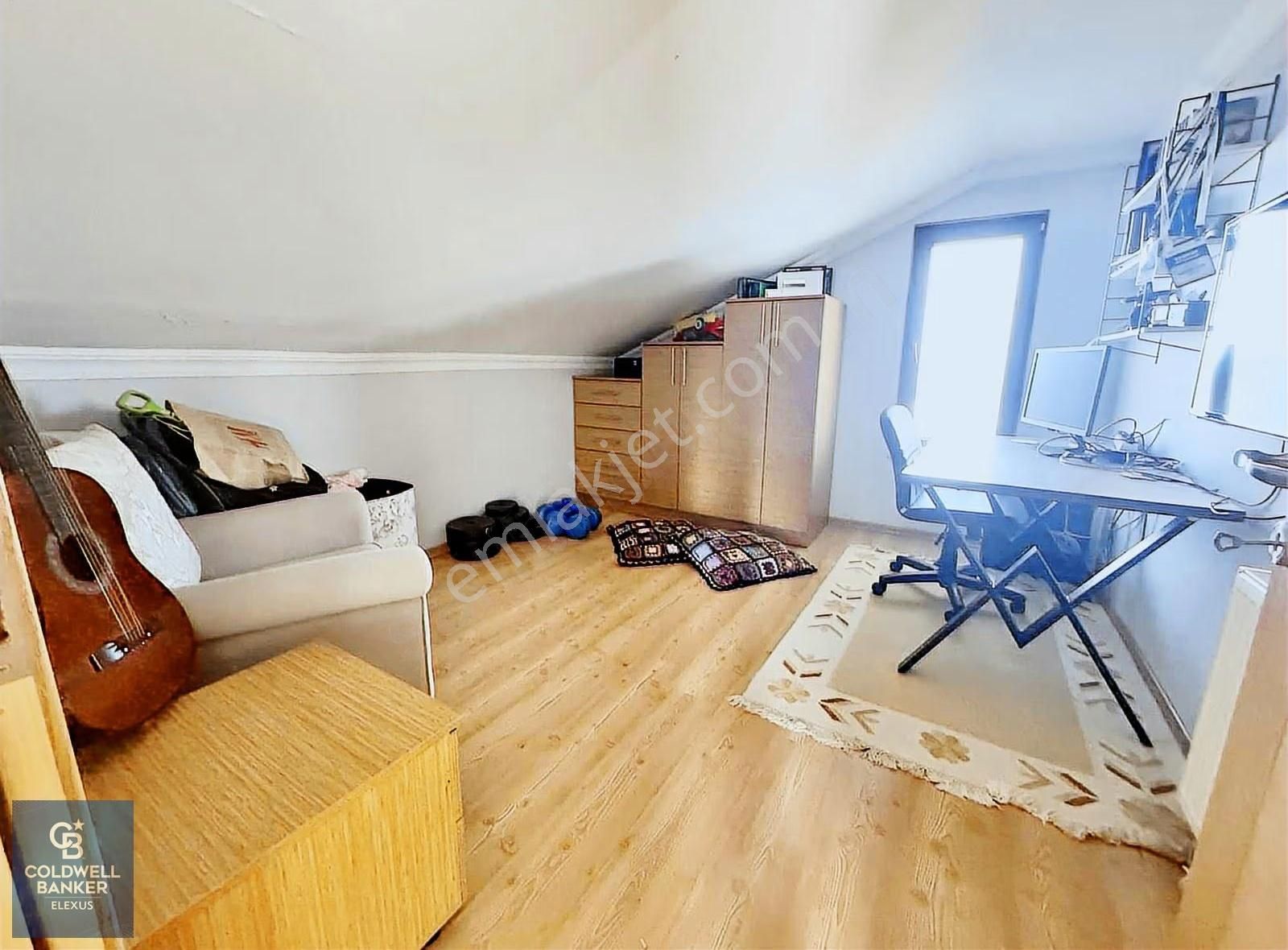 Cb Elexus'dan Başiskele Sahil'de 7+2 Müstakil Bina - Görsel 12