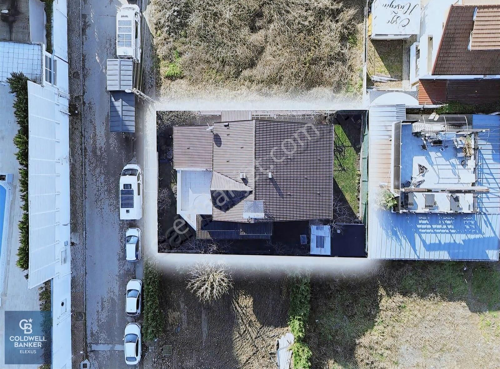 Cb Elexus'dan Başiskele Sahil'de 7+2 Müstakil Bina - Görsel 14