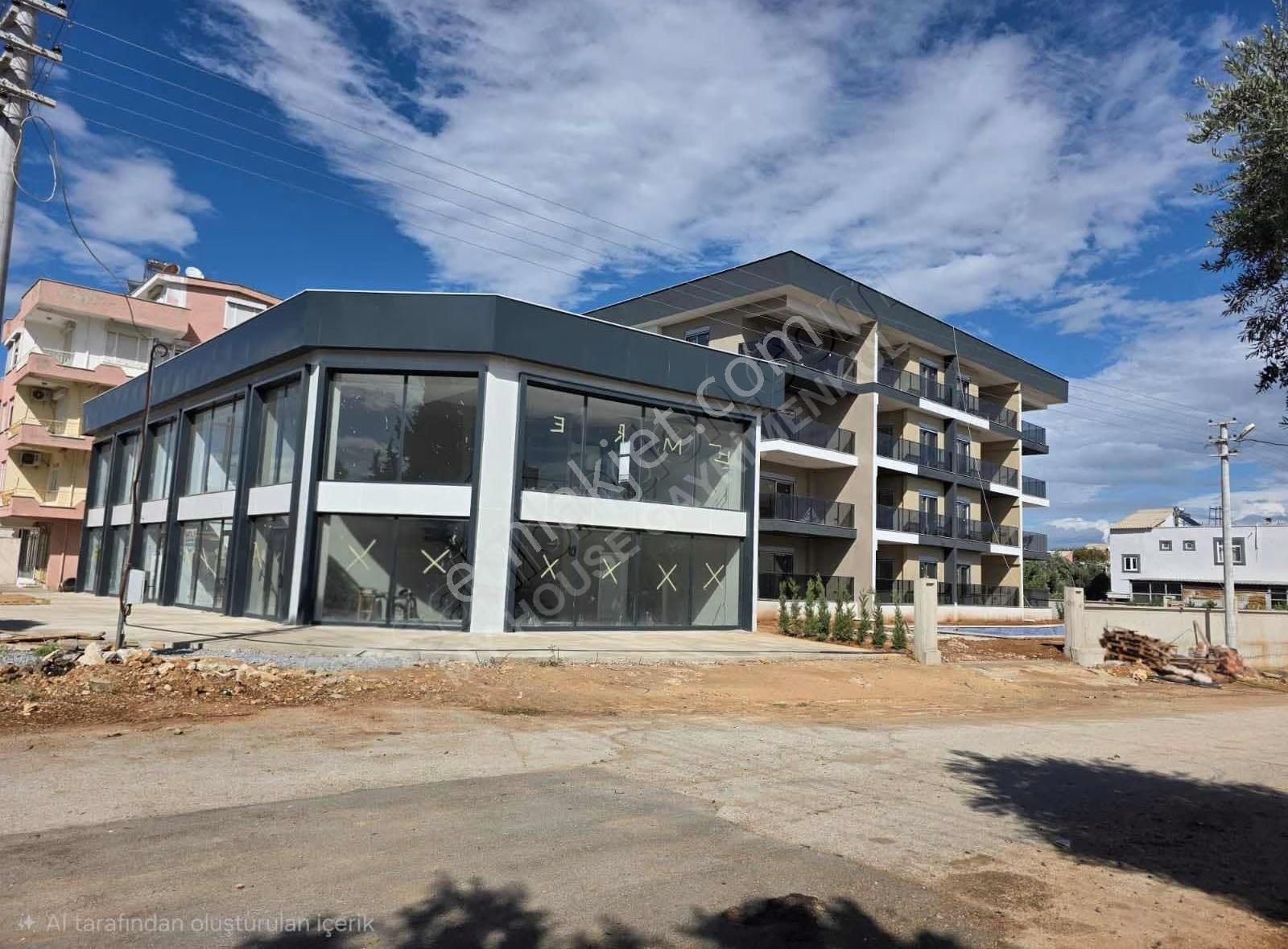 My Hause İnşaat Emlak - Görsel 16