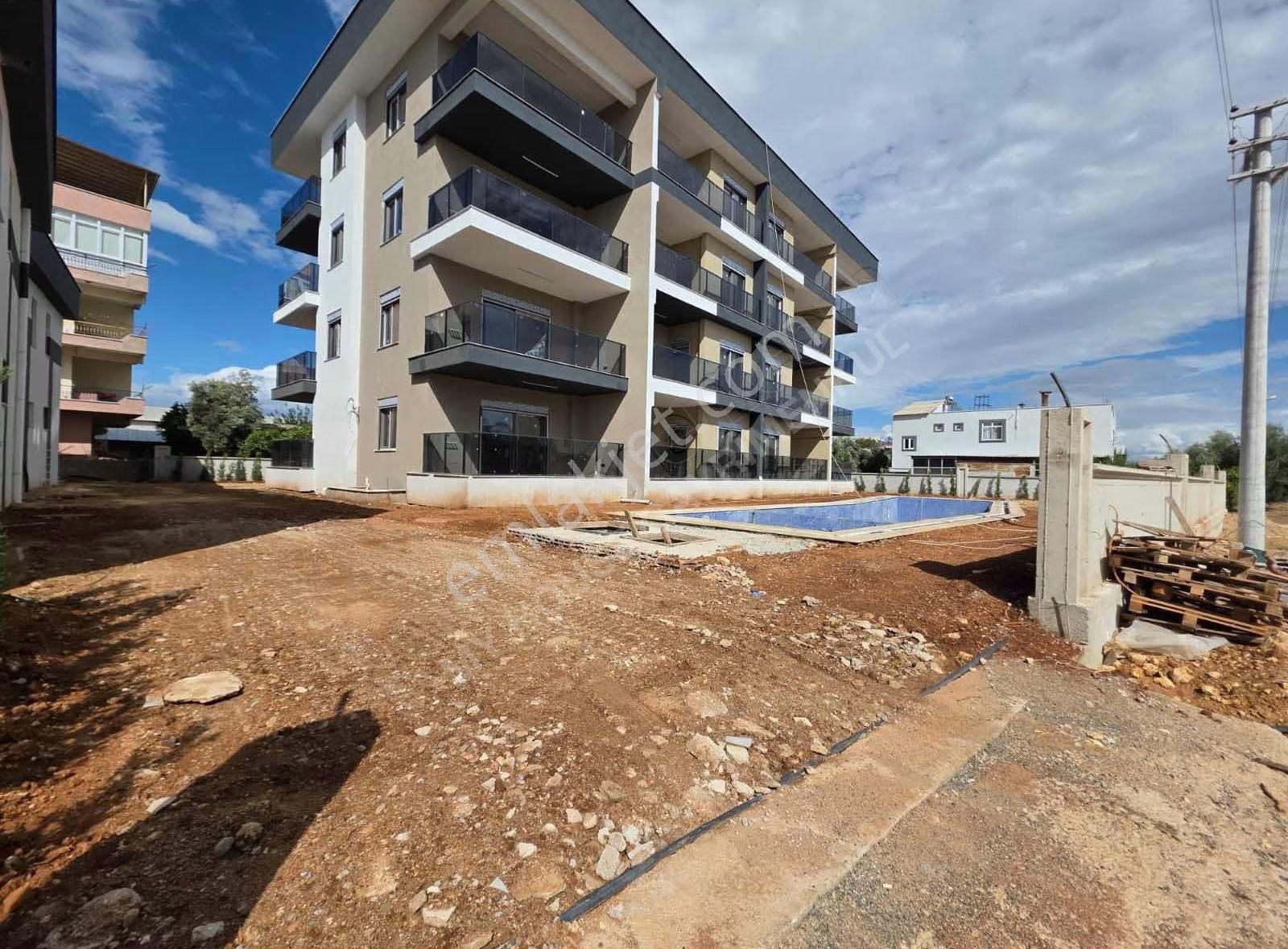 My Hause İnşaat Emlak