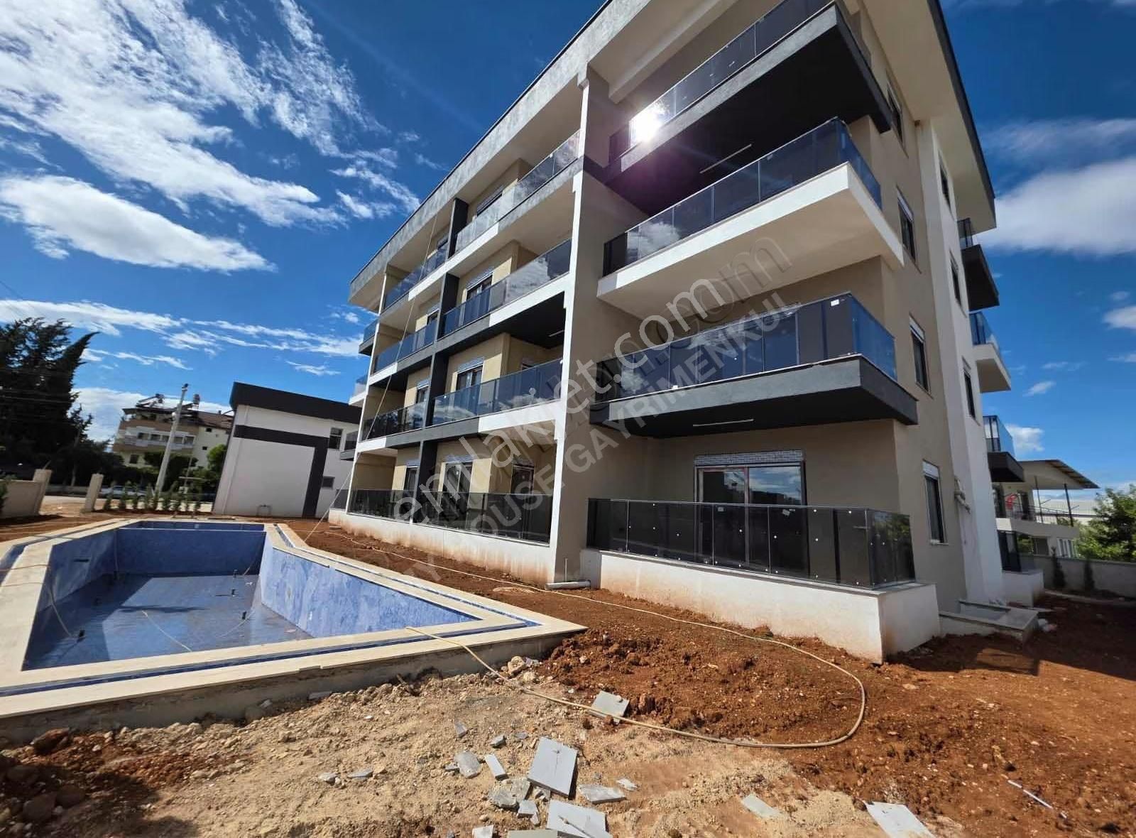 My Hause İnşaat Emlak - Görsel 3