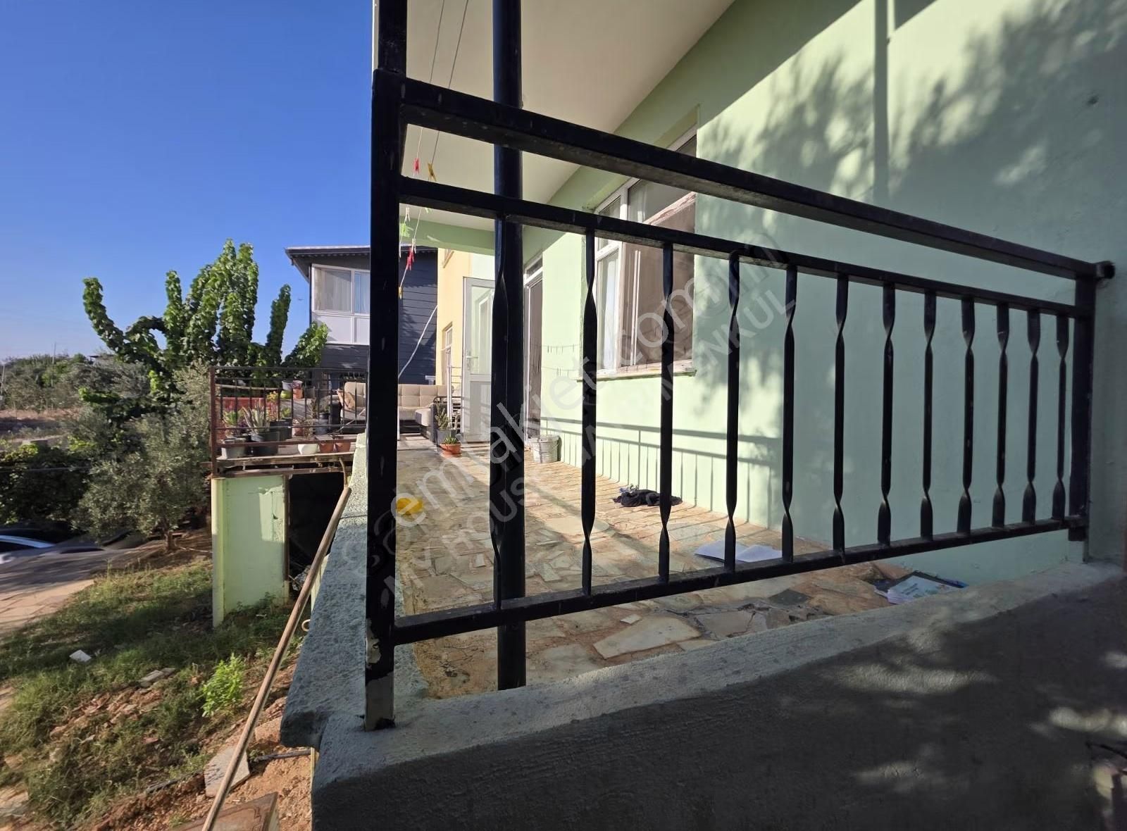 My House'tan Satılık Yüksek Konumda Müstakil Tapulu 2 Katlı Ev. - Görsel 20