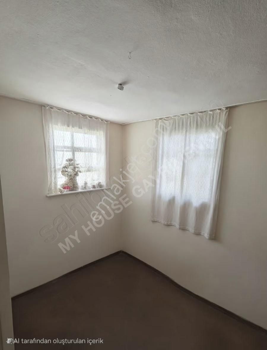 My House'tan Satılık Yüksek Konumda Müstakil Tapulu 2 Katlı Ev. - Görsel 6