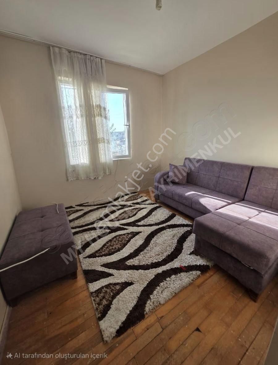 My House'tan Satılık Yüksek Konumda Müstakil Tapulu 2 Katlı Ev. - Görsel 22