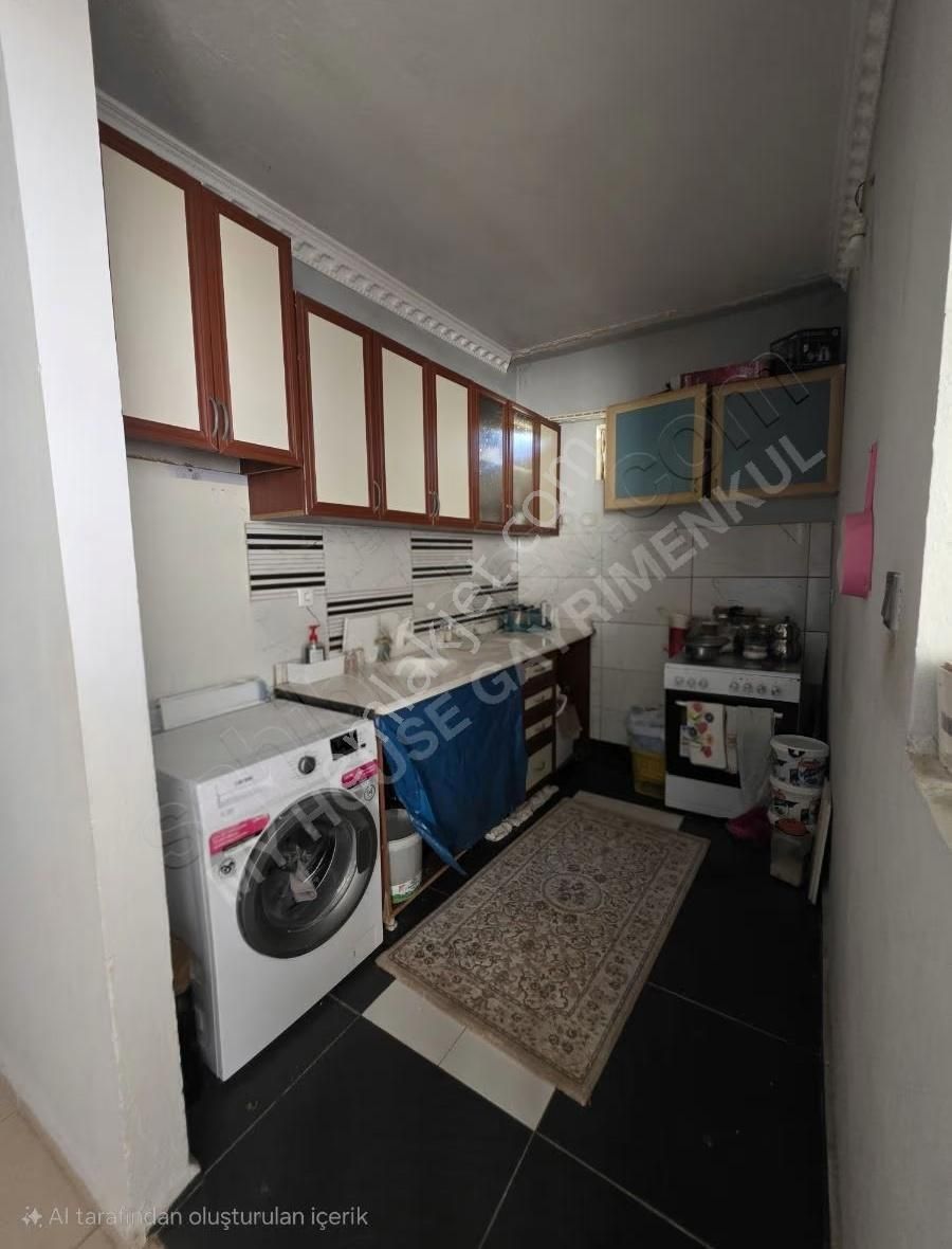 My House'tan Satılık Yüksek Konumda Müstakil Tapulu 2 Katlı Ev. - Görsel 26