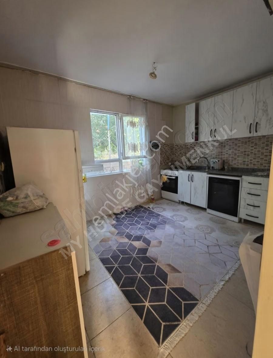 My House'tan Satılık Yüksek Konumda Müstakil Tapulu 2 Katlı Ev. - Görsel 11