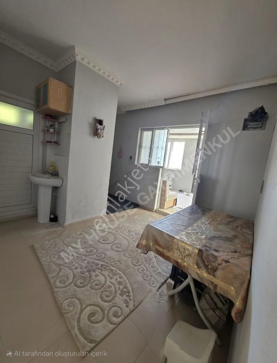 My House'tan Satılık Yüksek Konumda Müstakil Tapulu 2 Katlı Ev. - Görsel 16