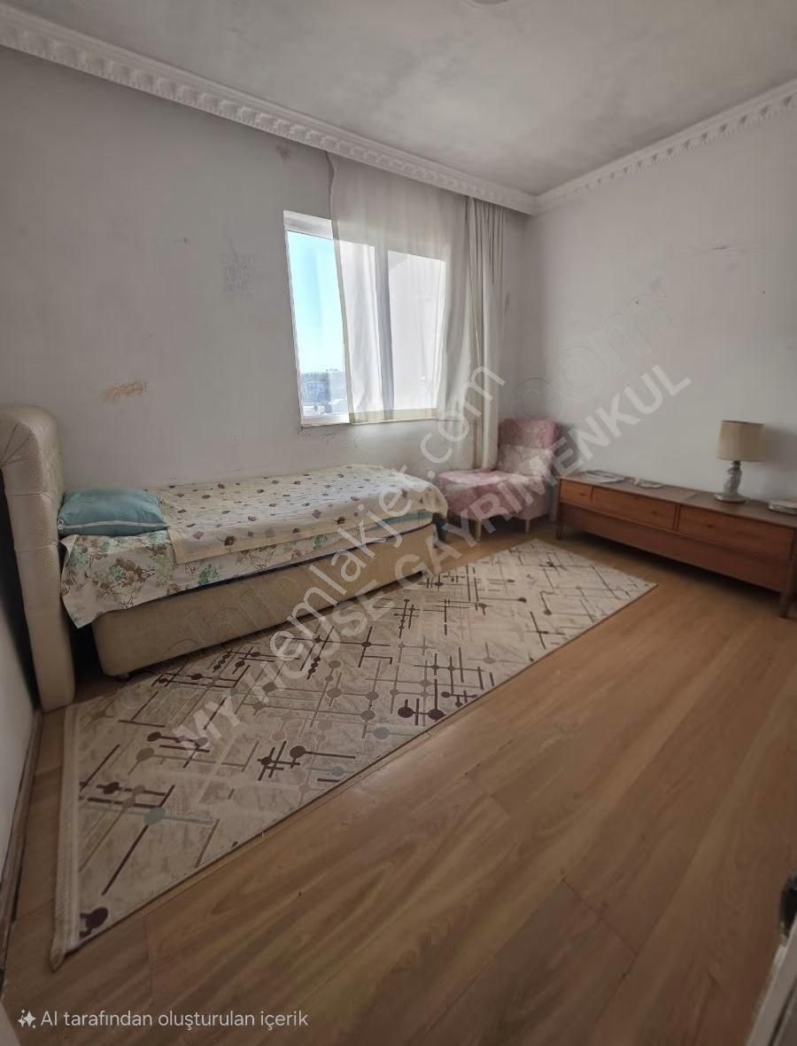 My House'tan Satılık Yüksek Konumda Müstakil Tapulu 2 Katlı Ev. - Görsel 33