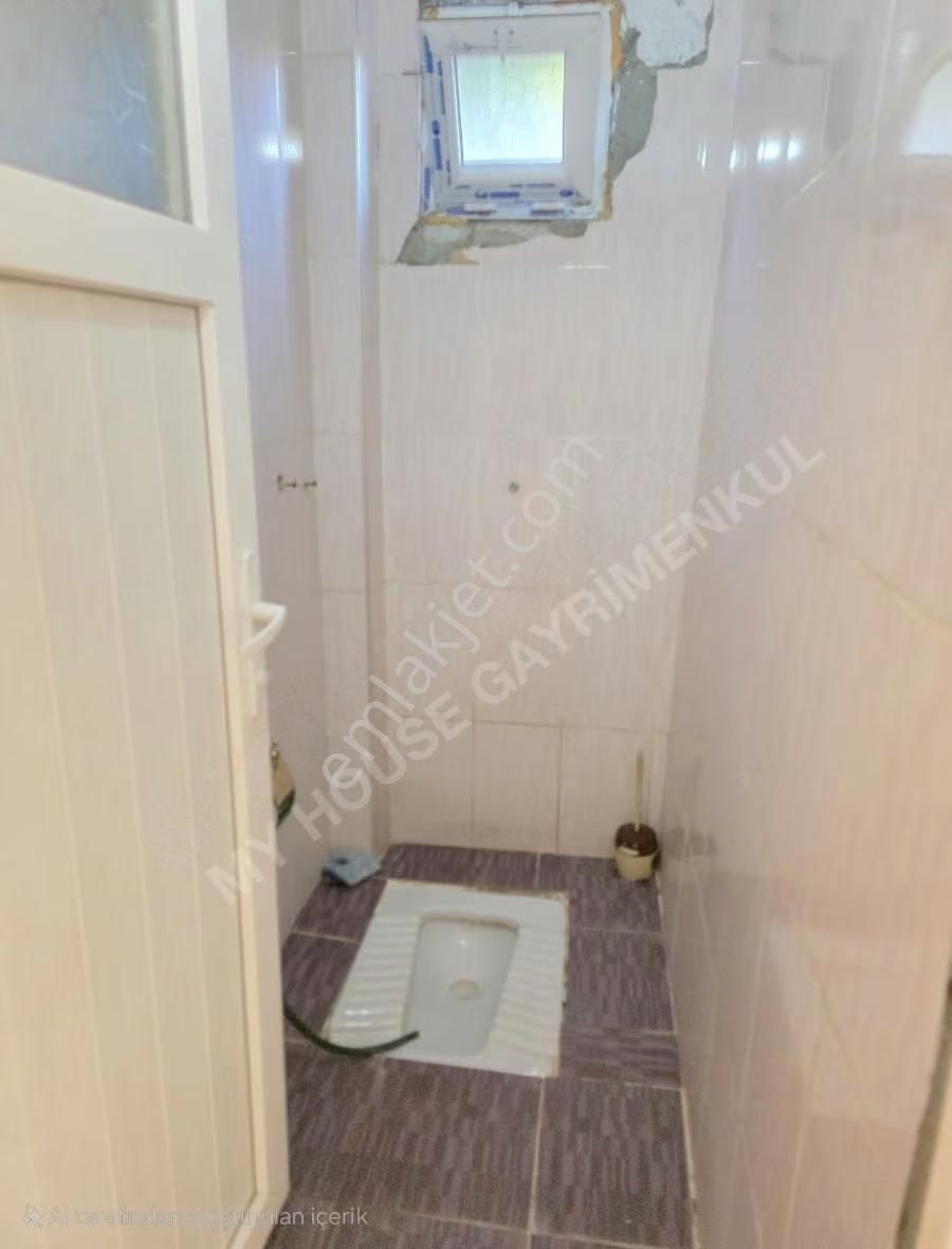 My House'tan Satılık Yüksek Konumda Müstakil Tapulu 2 Katlı Ev. - Görsel 35