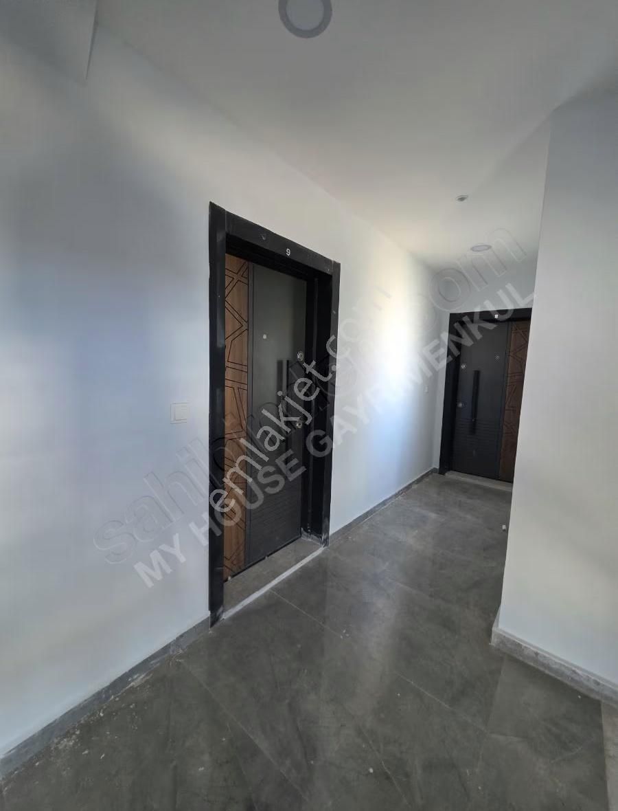 My House'dan Aksu Güzelyurt'a Satılık Sıfır Kullanışlı Daireler. - Görsel 3