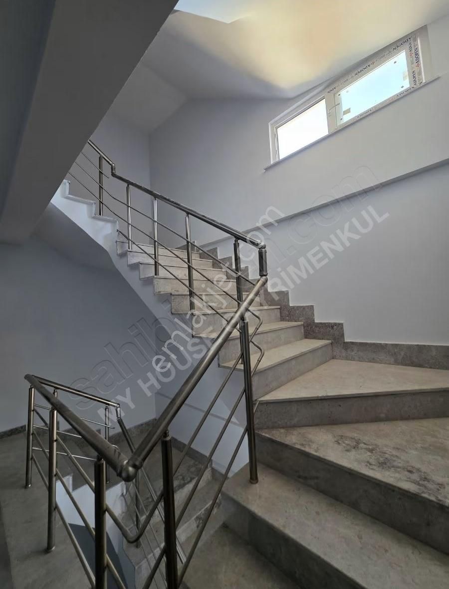 My House'dan Aksu Güzelyurt'a Satılık Sıfır Kullanışlı Daireler. - Görsel 18