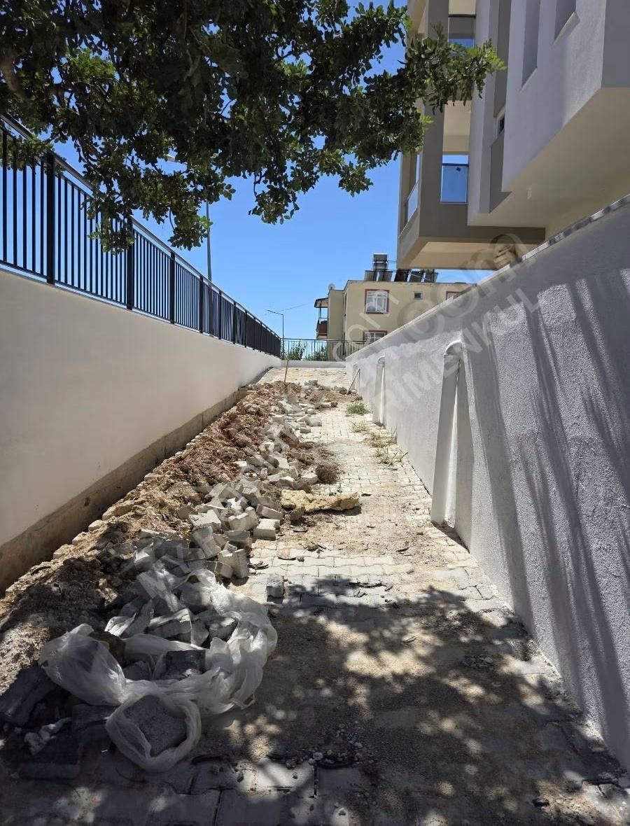 My House'dan Aksu Güzelyurt'a Satılık Sıfır Kullanışlı Daireler. - Görsel 14