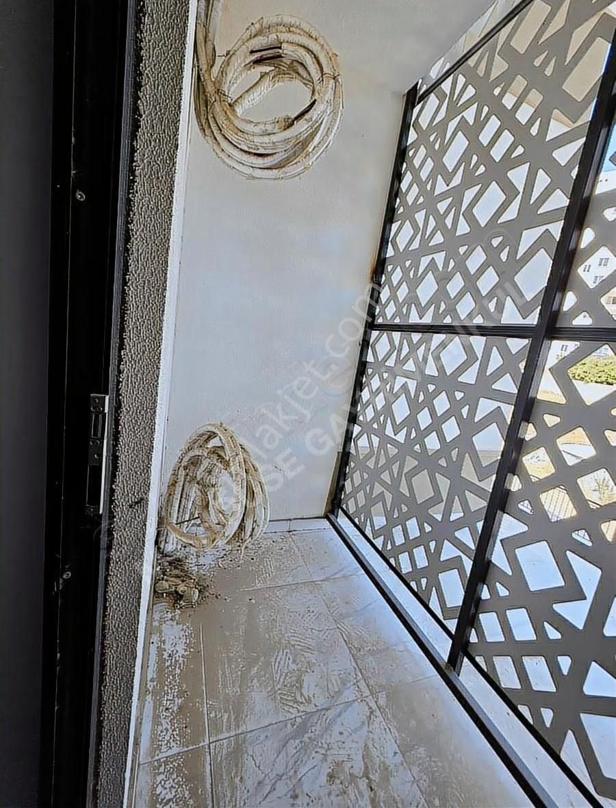 My House'dan Aksu Güzelyurt'a Satılık Sıfır Kullanışlı Daireler. - Görsel 11