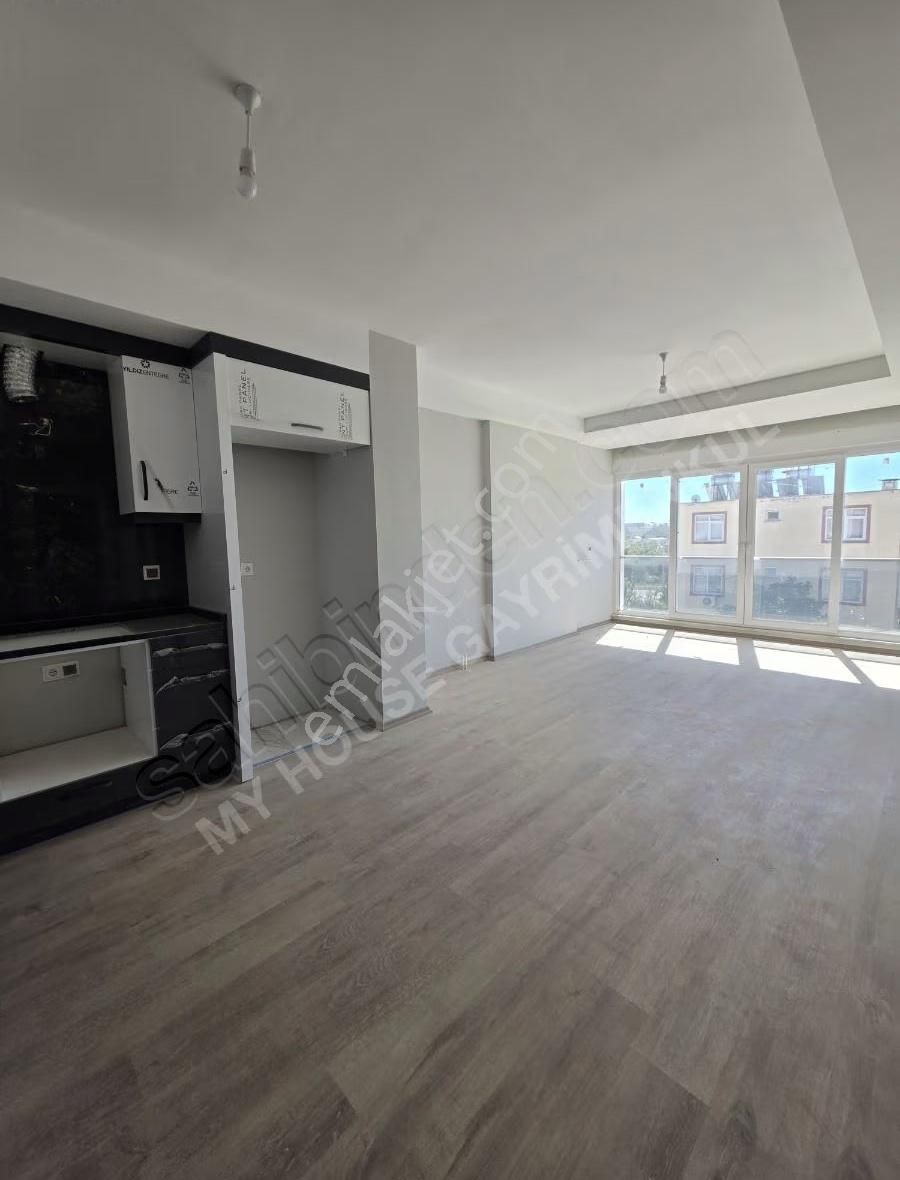 My House'dan Aksu Güzelyurt'a Satılık Sıfır Kullanışlı Daireler. - Görsel 7