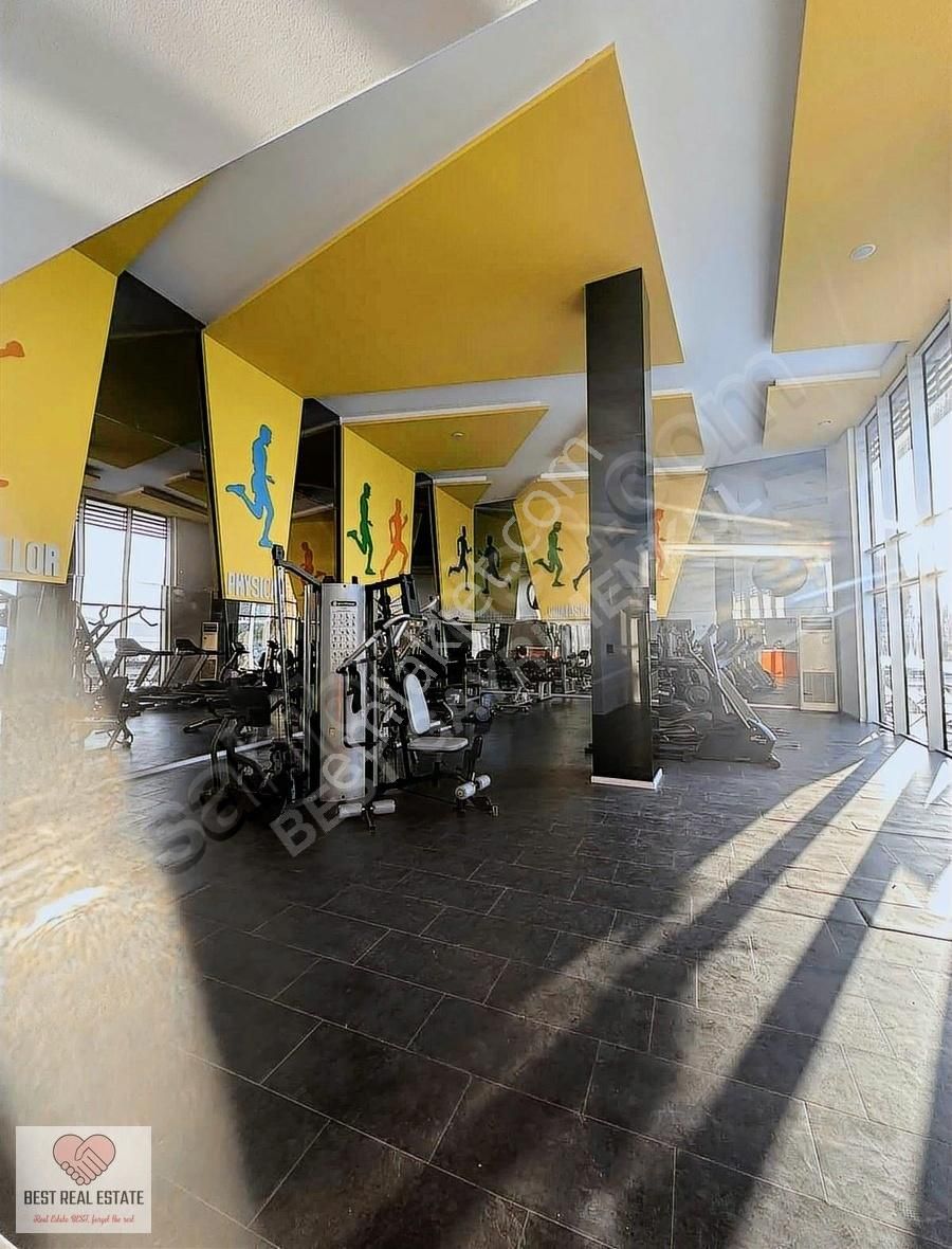 Muğla Bodrum Boğaziçi 2 Bahçe 2 Balkon 5+2 Deniz Manzaralı Villa - Görsel 12