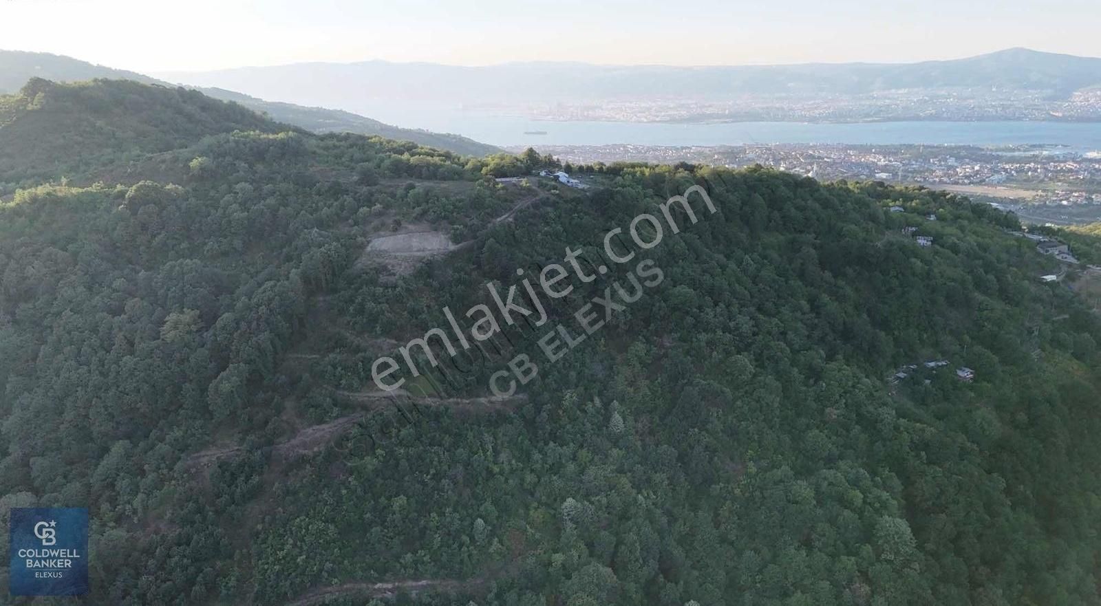 Cb Elexus | Sivritepe'de 14.360m2 %5 İmarlı Tarla - Görsel 24