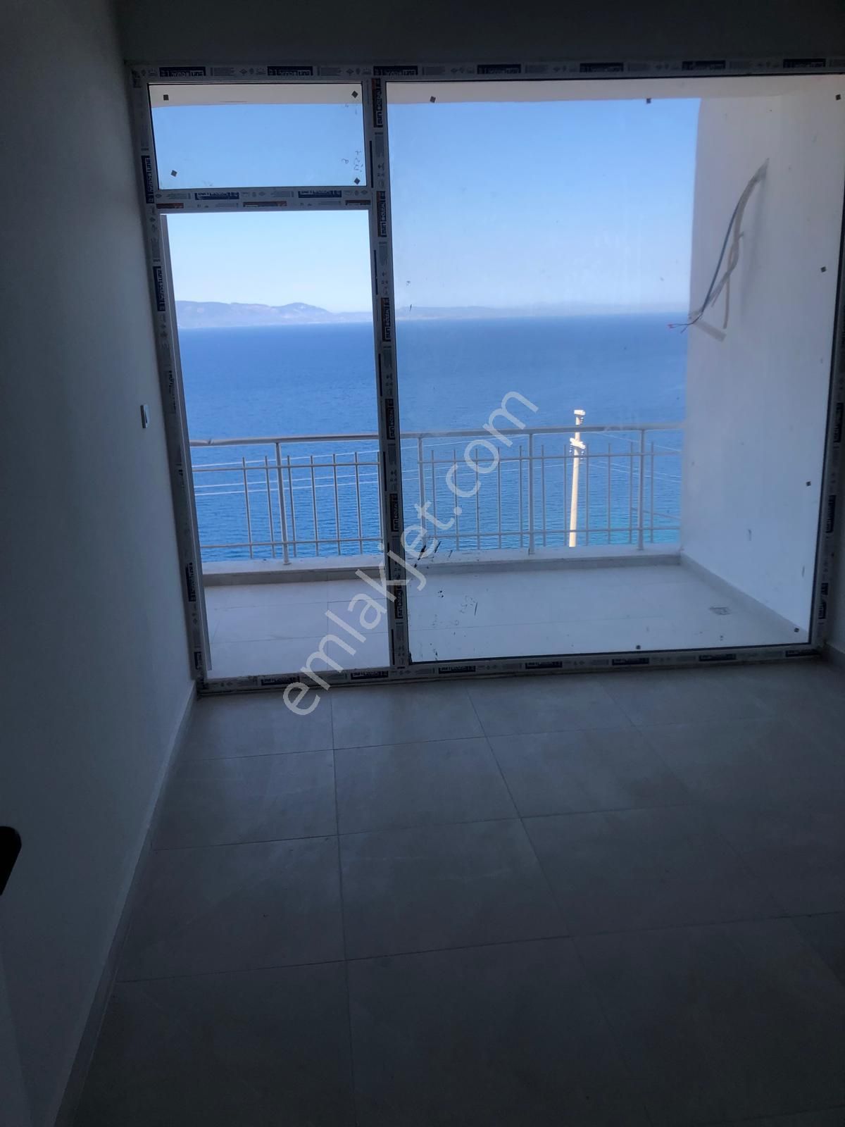 İzmir Dikili Bademli De Bu Fırsat Kaçmaz Satılık 1+1-2+1-daireler Detay Açıklamada - Görsel 9