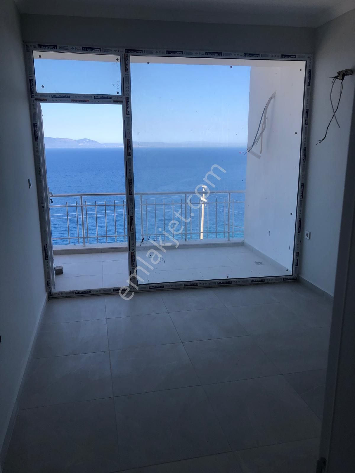 İzmir Dikili Bademli De Bu Fırsat Kaçmaz Satılık 1+1-2+1-daireler Detay Açıklamada - Görsel 7