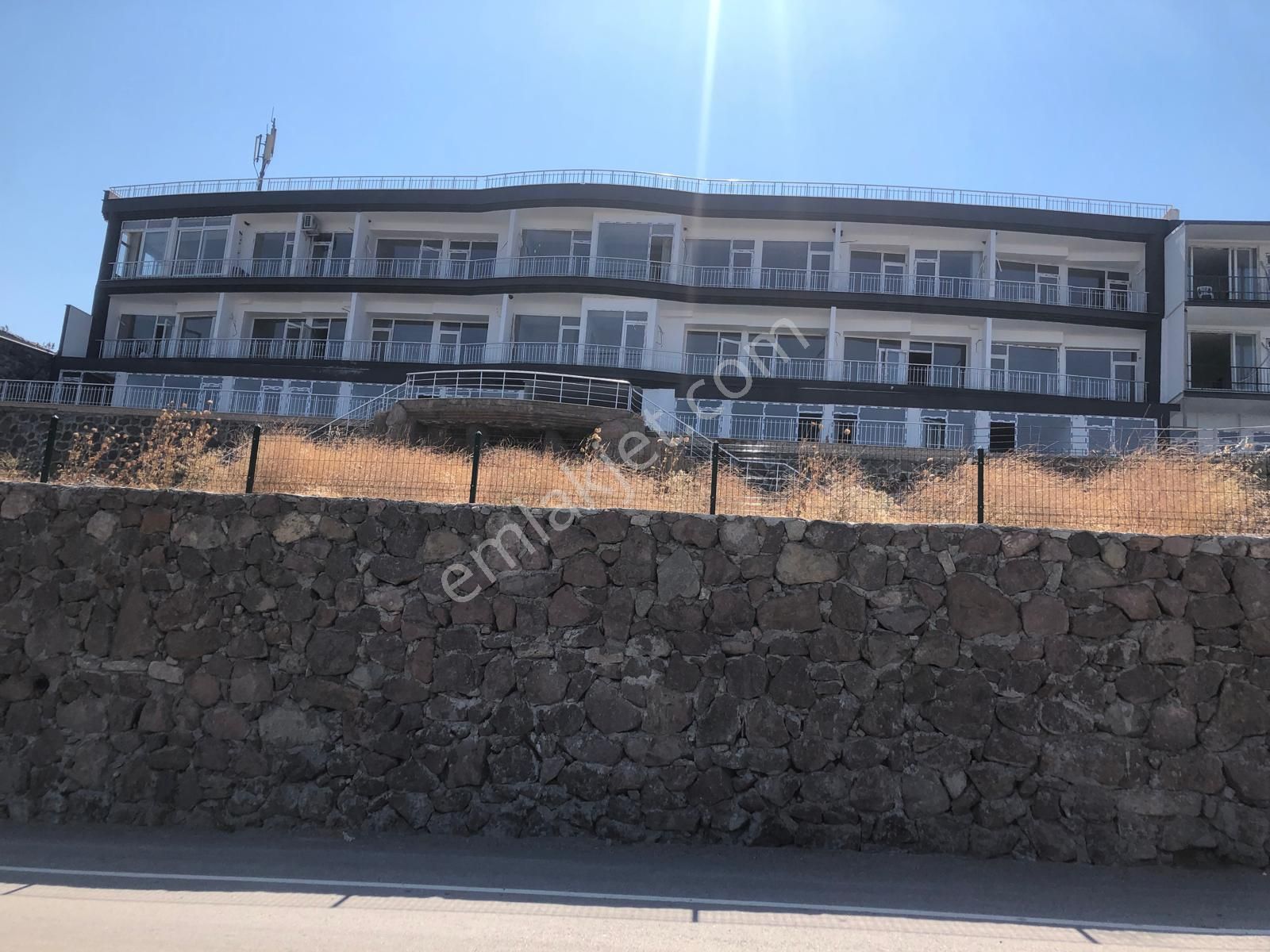 İzmir Dikili Bademli De Bu Fırsat Kaçmaz Satılık 1+1-2+1-daireler Detay Açıklamada - Görsel 3