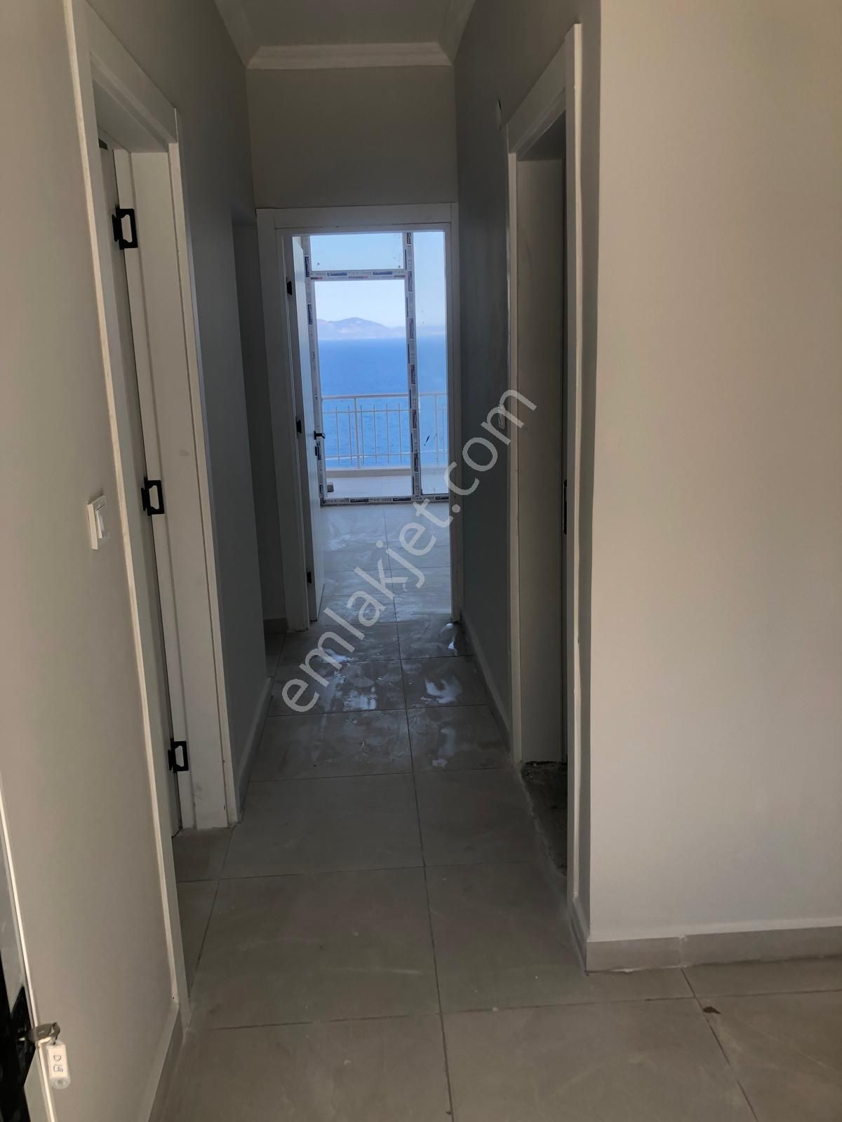 İzmir Dikili Bademli De Bu Fırsat Kaçmaz Satılık 1+1-2+1-daireler Detay Açıklamada - Görsel 8