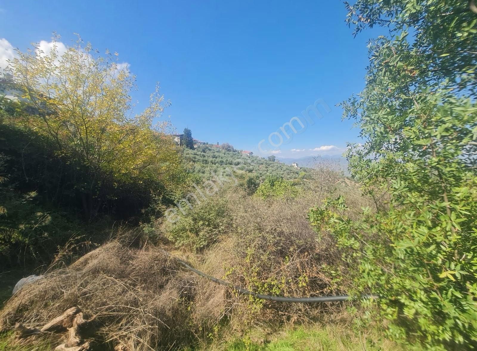 Gökben Mh.823 M2 İmarlı Tarla Satılıktır. - Görsel 32