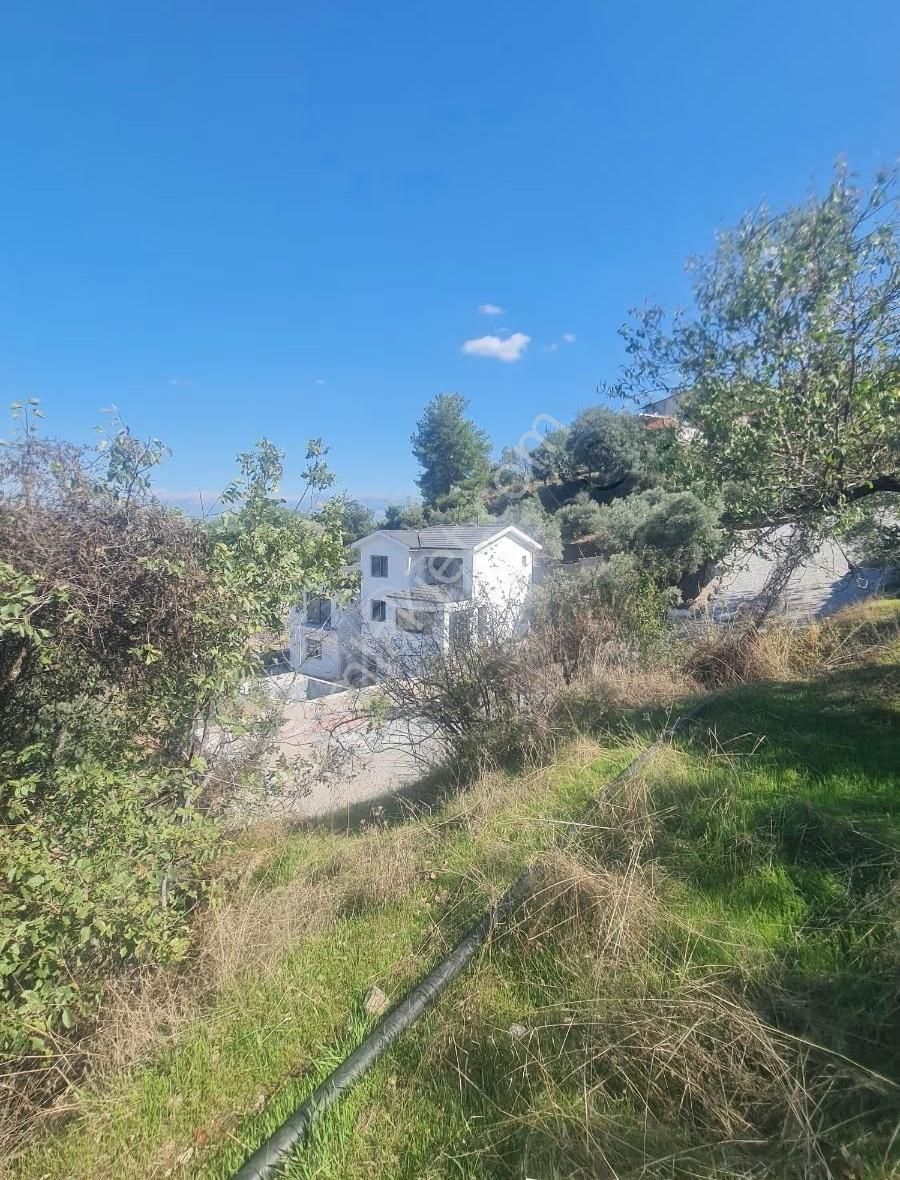 Gökben Mh.823 M2 İmarlı Tarla Satılıktır. - Görsel 21