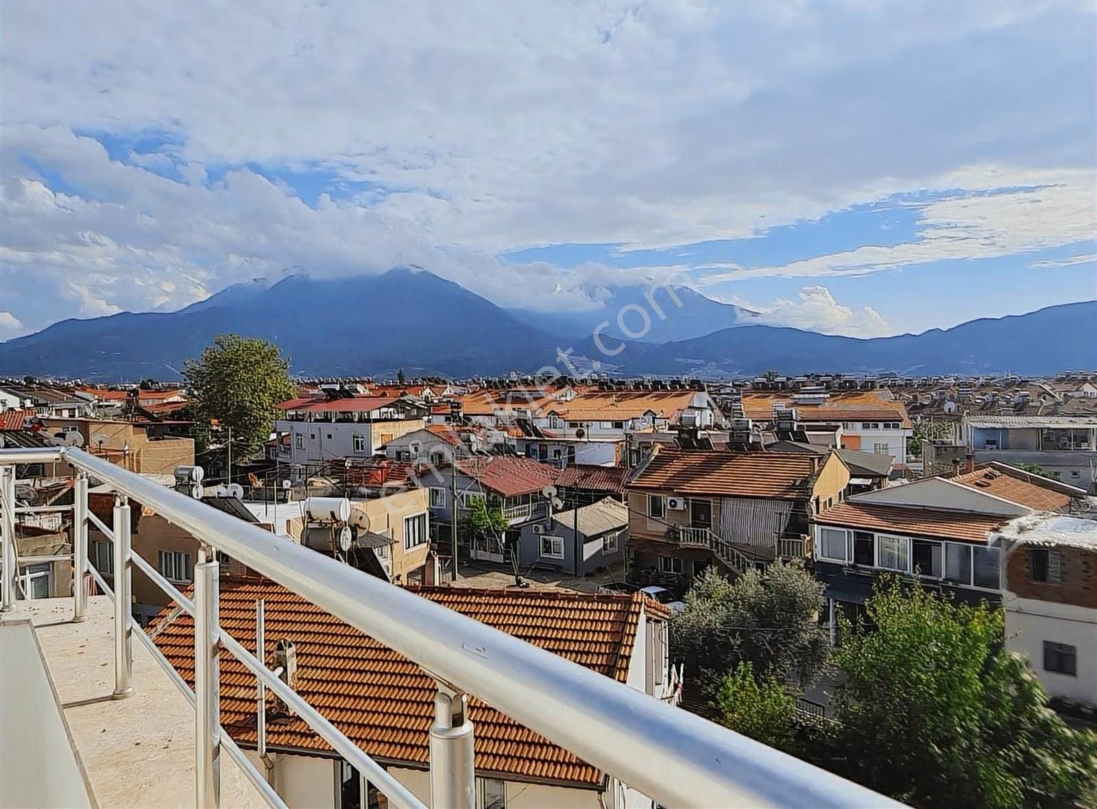 Yeni Mh.3+1 Çatı Dubleks 130 M2 Satılık Deire. - Görsel 16