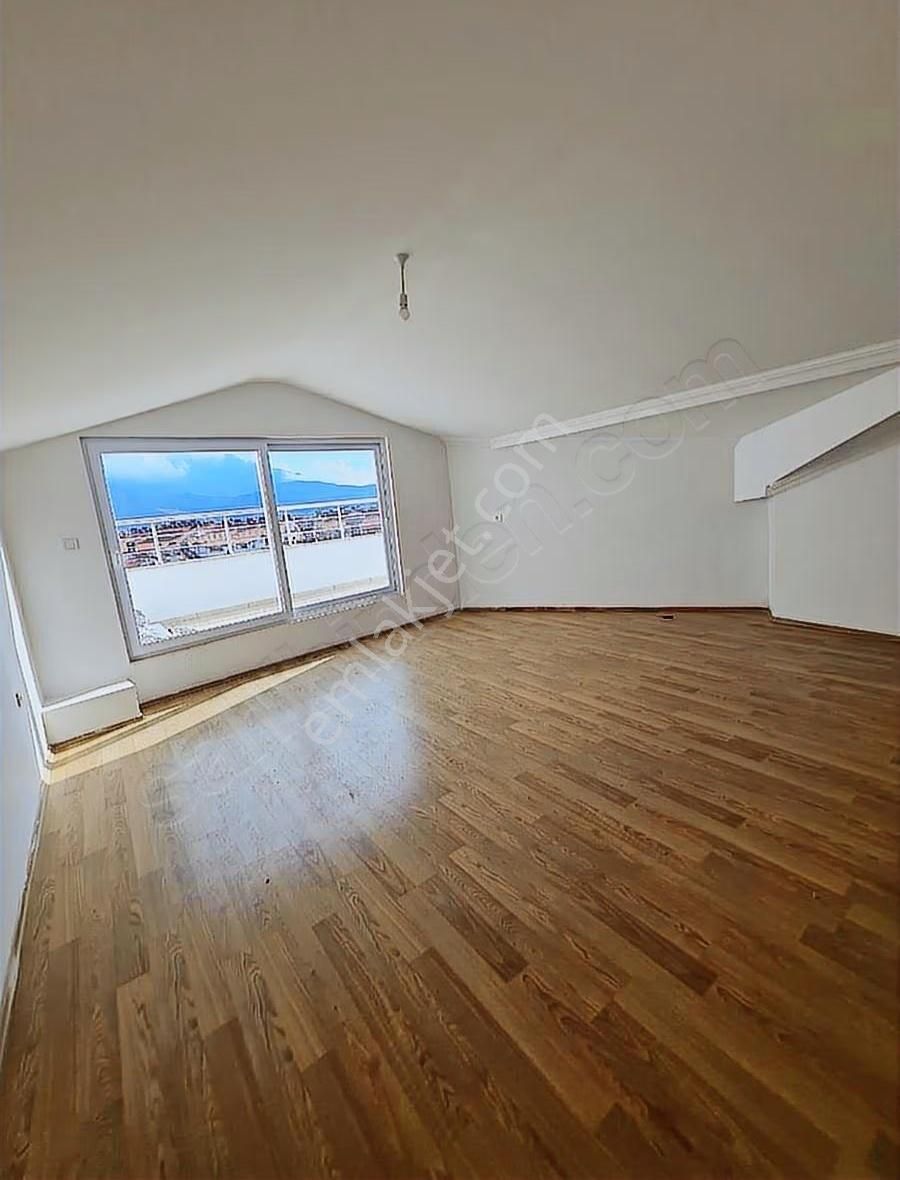 Yeni Mh.3+1 Çatı Dubleks 130 M2 Satılık Deire. - Görsel 27